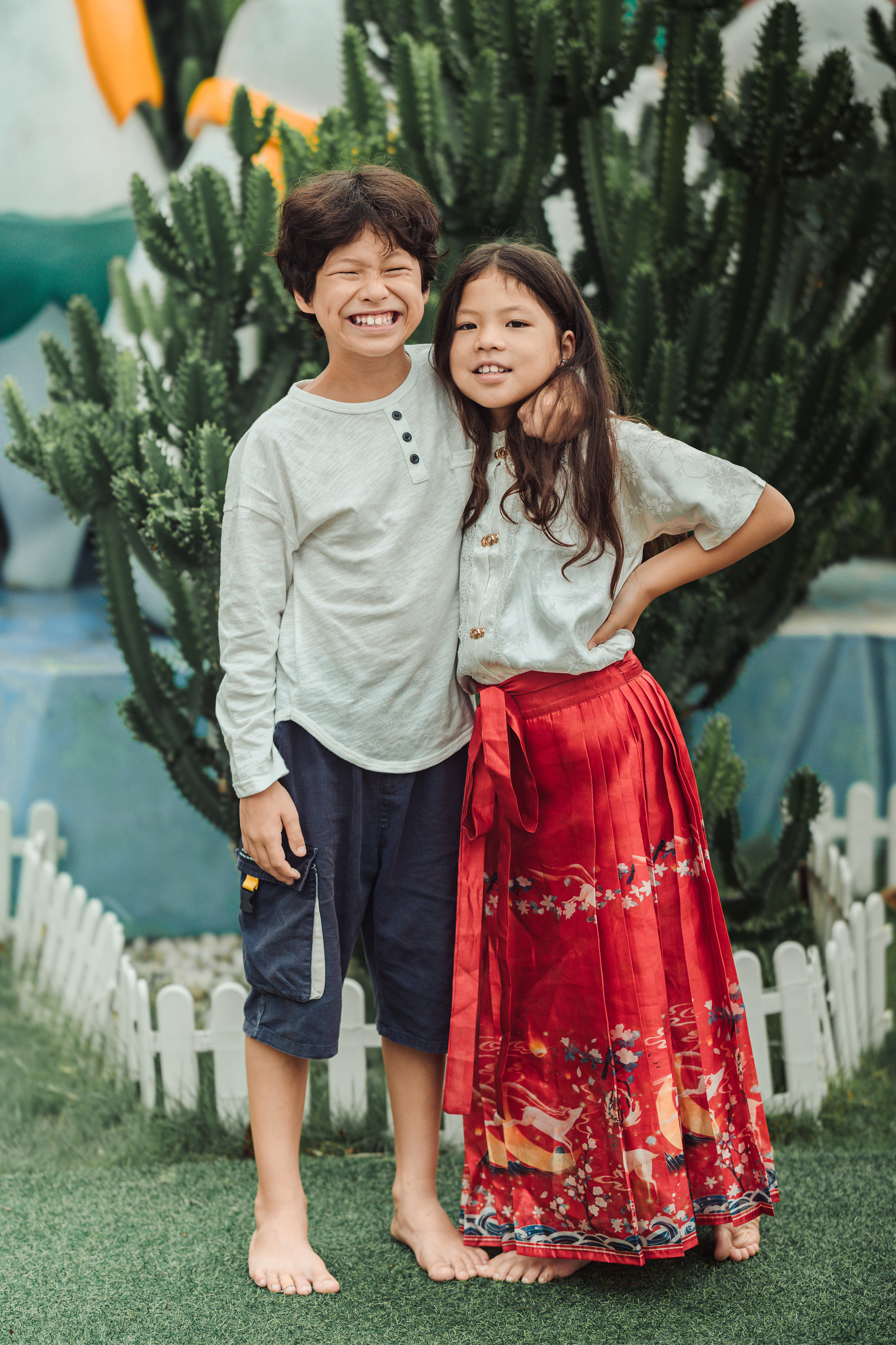 Louisa Lewis |Shenzhen-based Photographer & Videographer