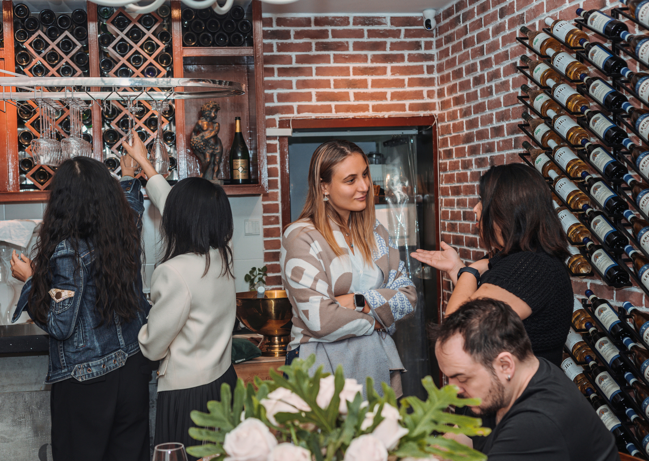 EVENTS. Louisa Lewis |Shenzhen-based Photographer & Videographer