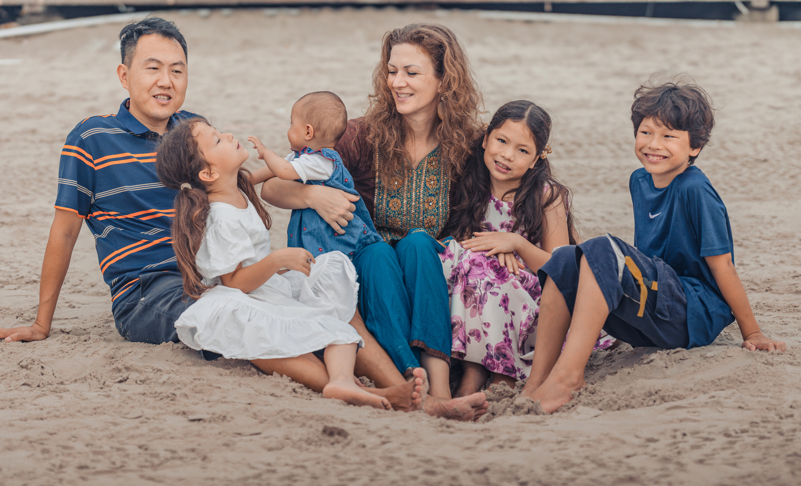 FAMILY + KIDS. Louisa Lewis |Shenzhen-based Photographer & Videographer