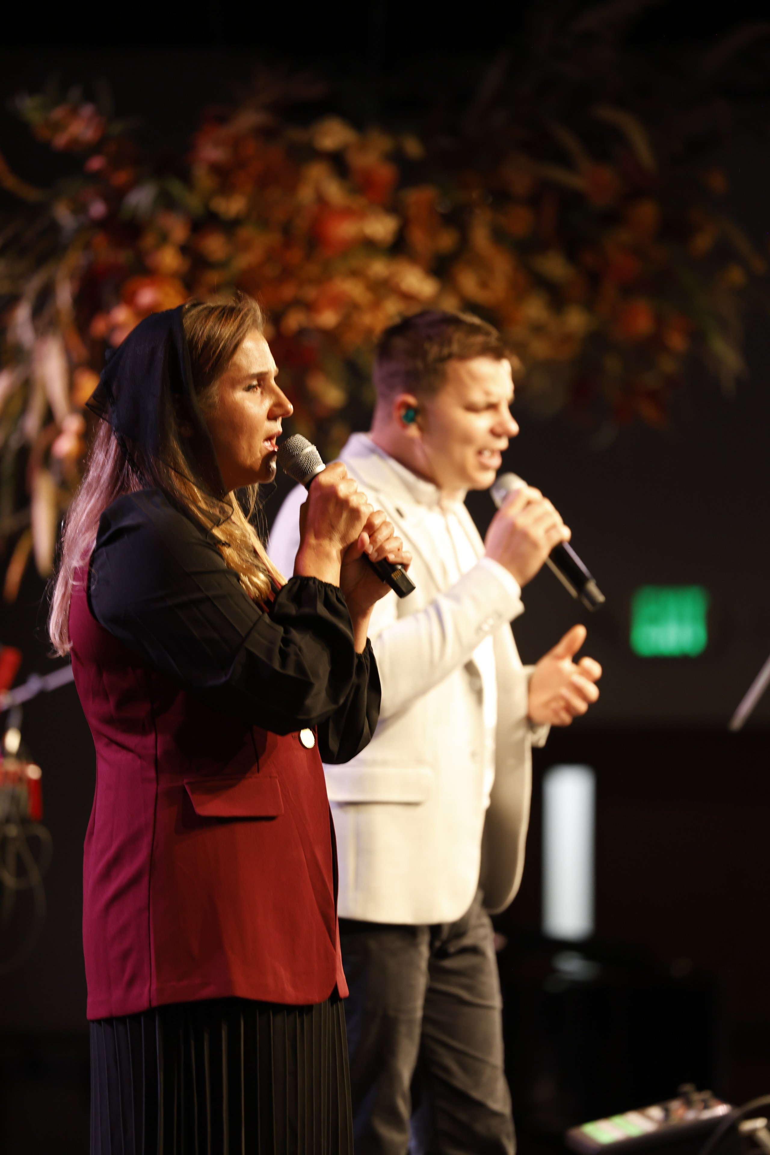 Sunday Service 10-26-25. Smirna Christian Church