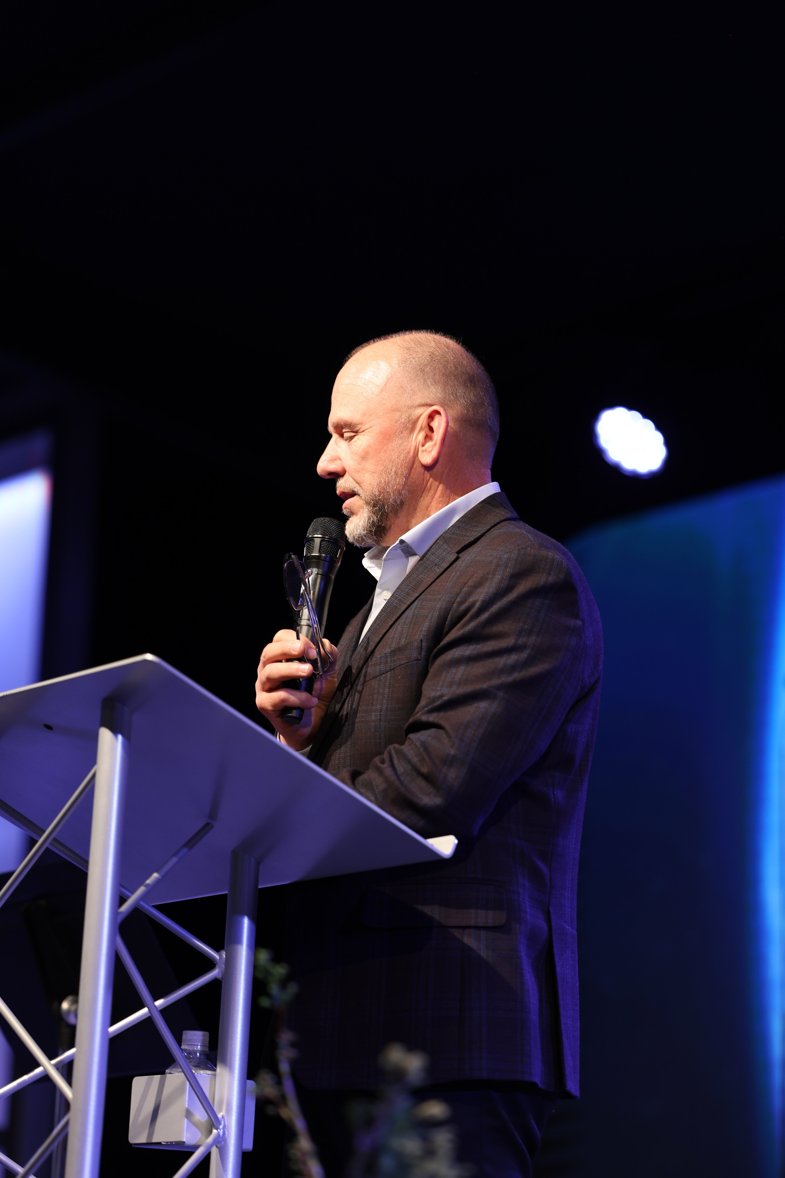 Sunday Service 6-22-25. Smirna Christian Church