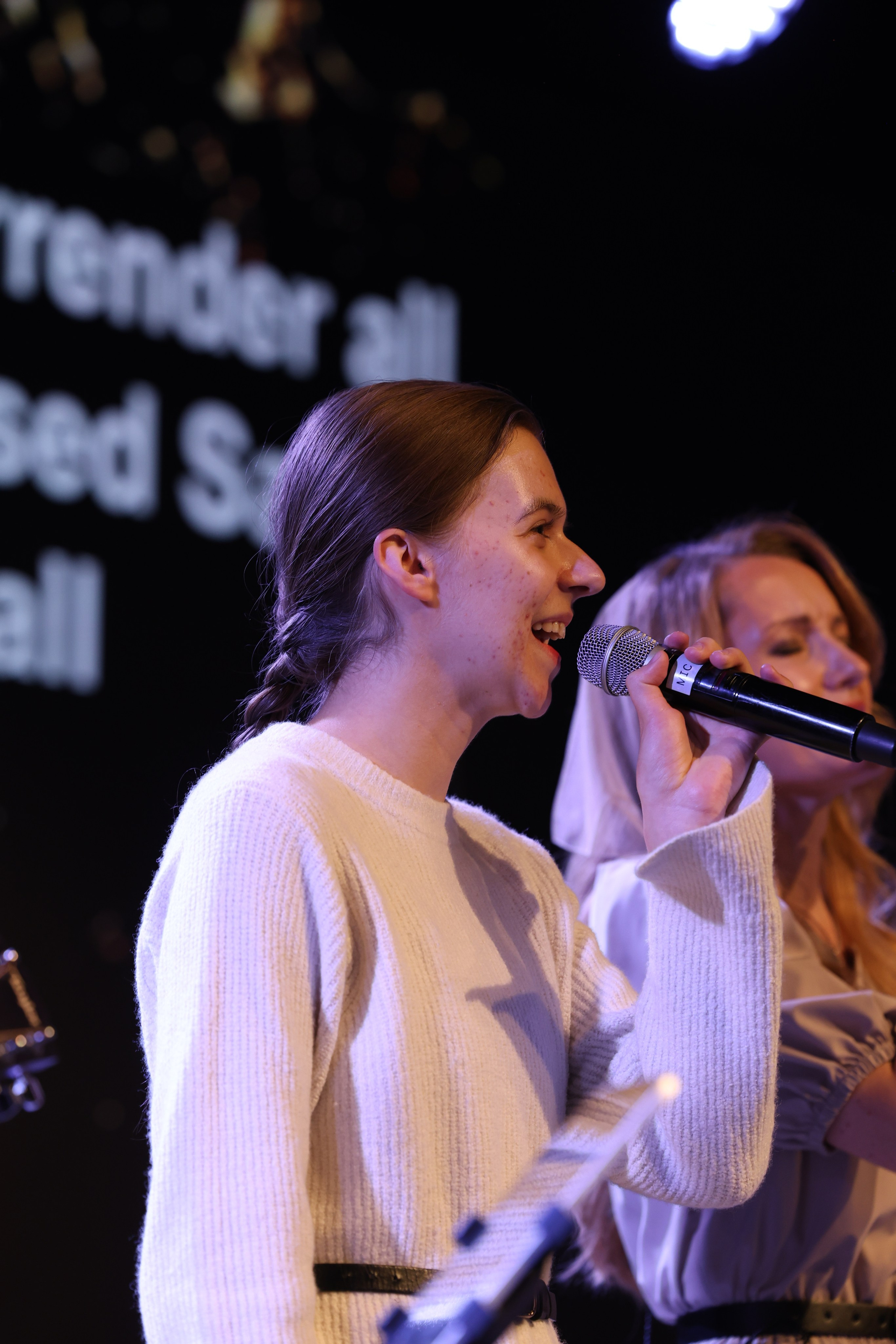 Sunday Service 6-22-25. Smirna Christian Church