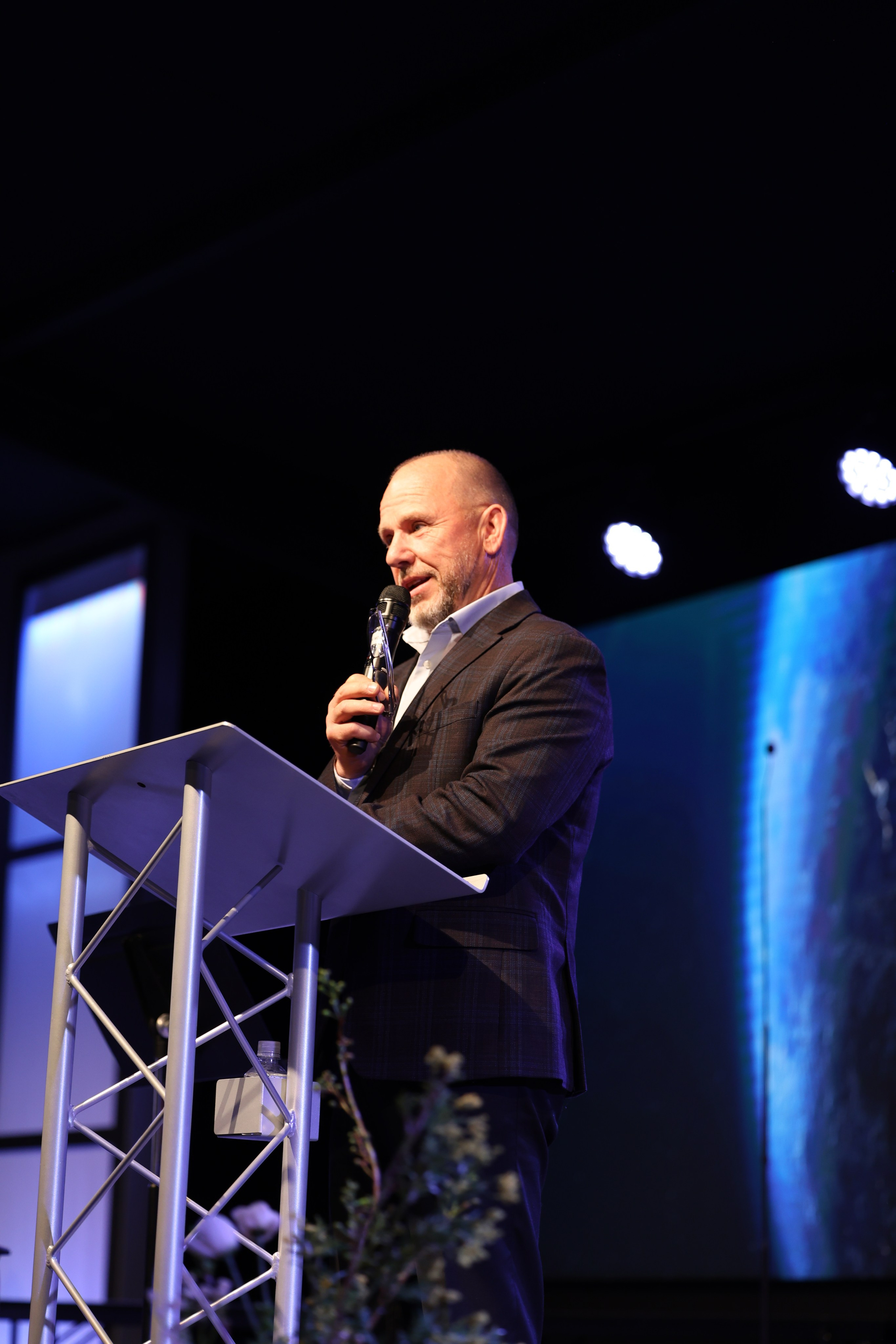 Sunday Service 6-22-25. Smirna Christian Church