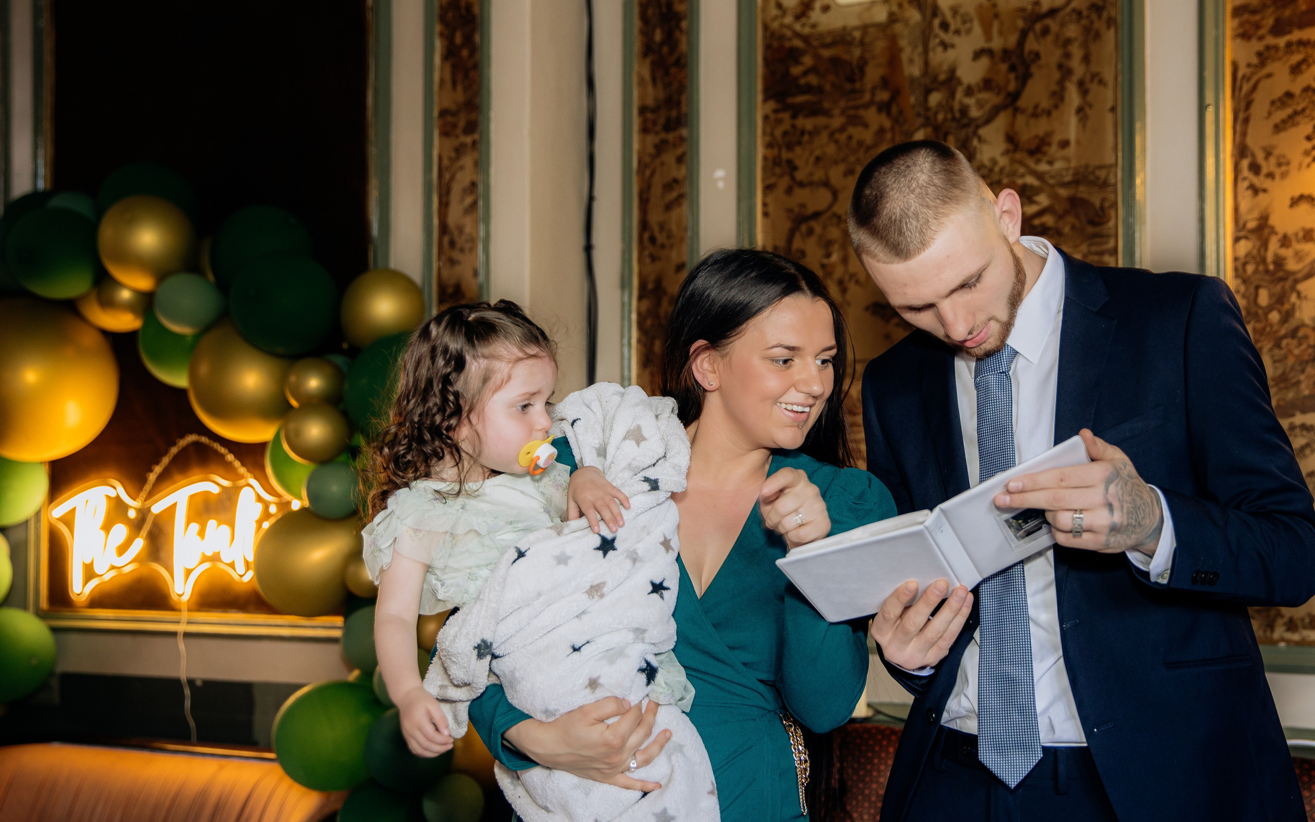 Wedding reception. Timeless Wedding & Event Photography from London to the world