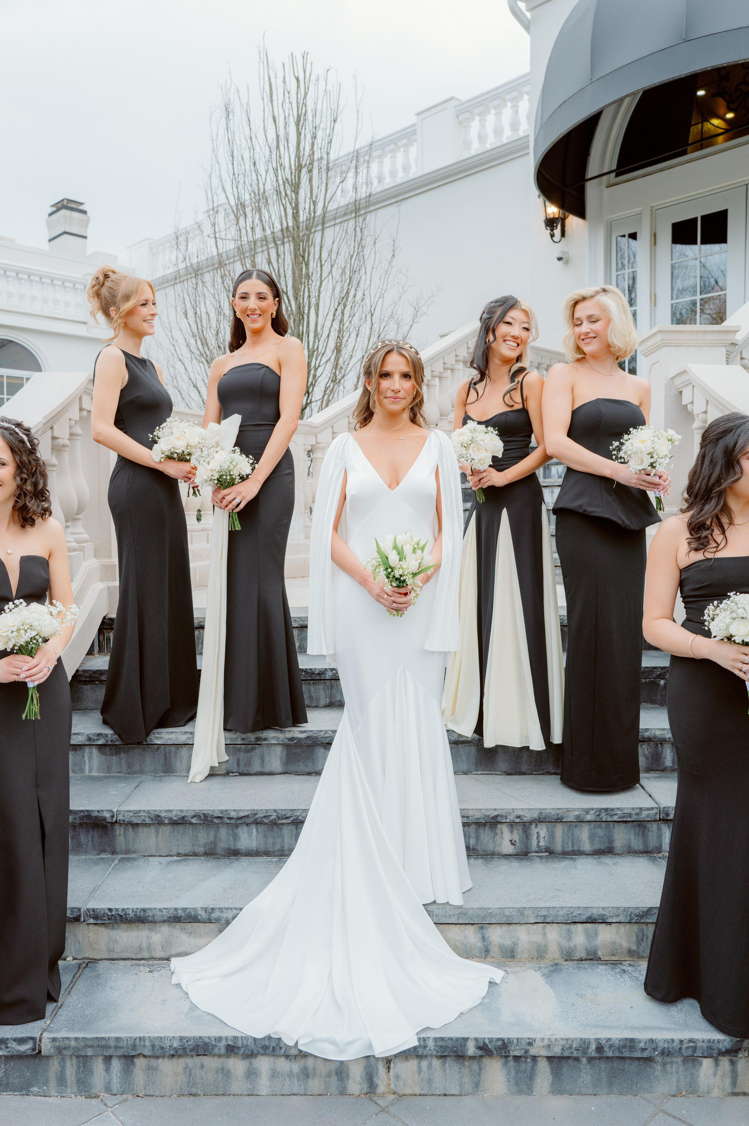 Amanda and Dan. Wedding photographer and videographer New York | New Jersey
