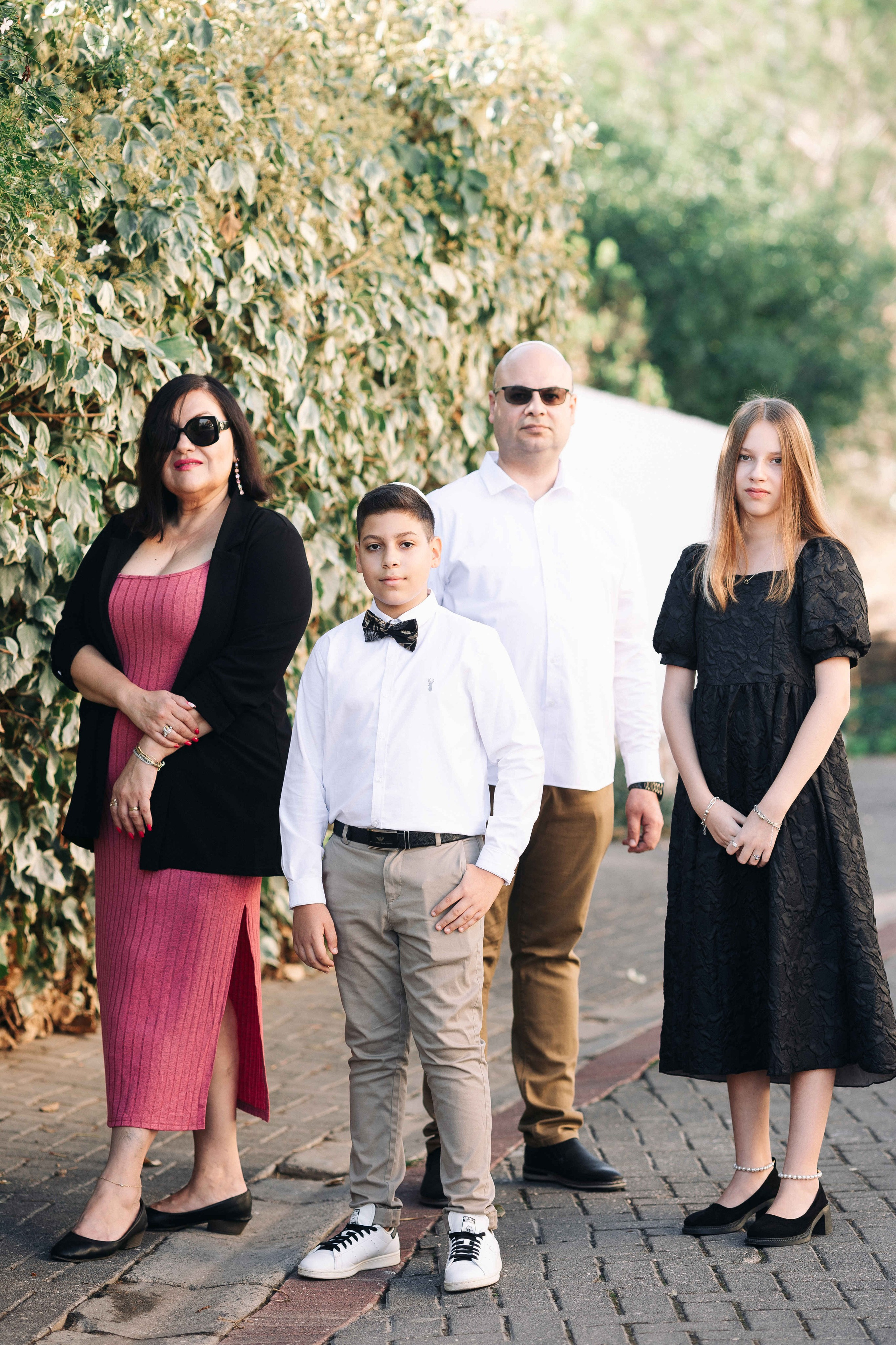 BAR MITZVAH CEREMONY PIZGAT ZEEV. PHOTOGRAPHER IN ISRAEL