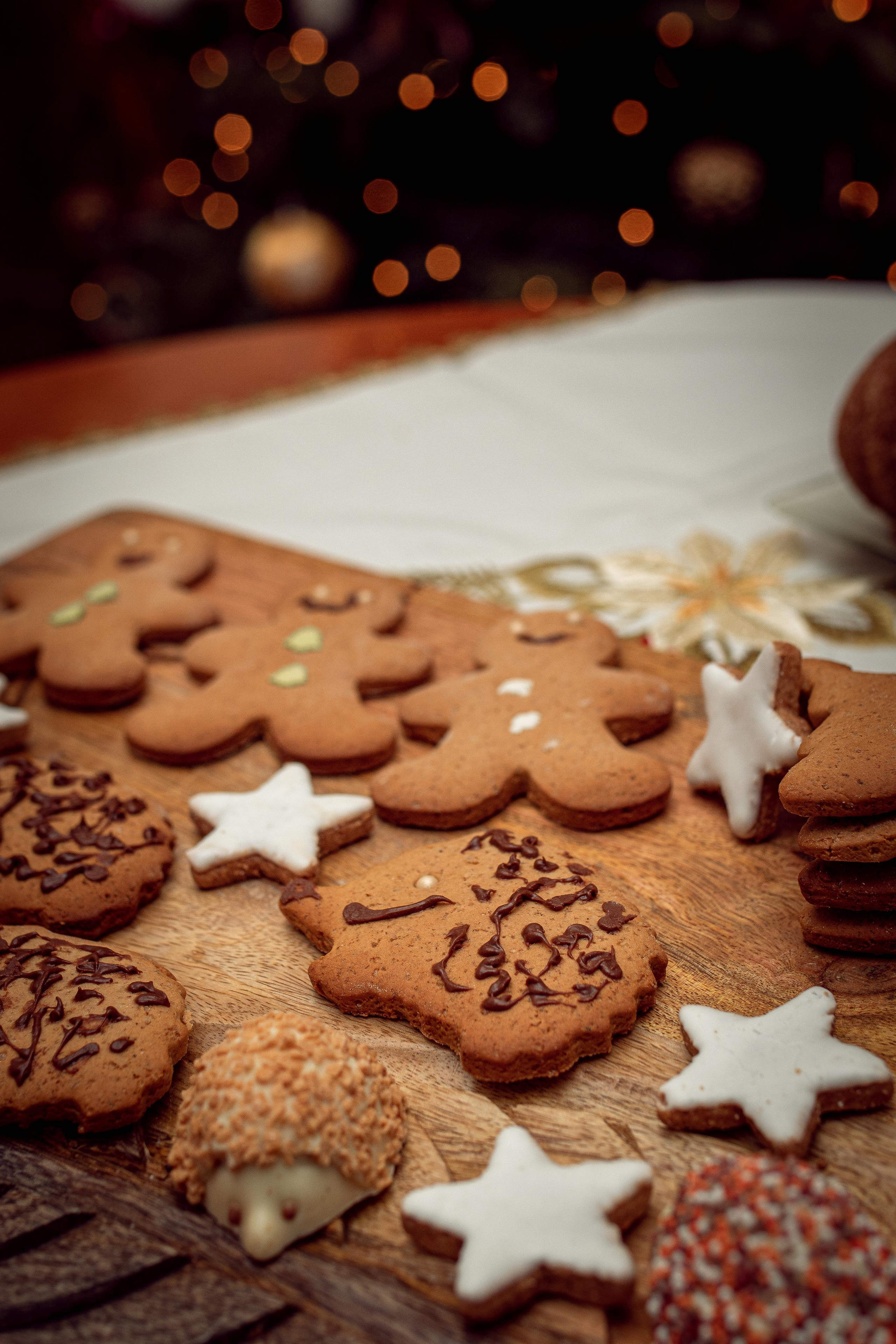 Christmas Baking. Family Photographer in Greece