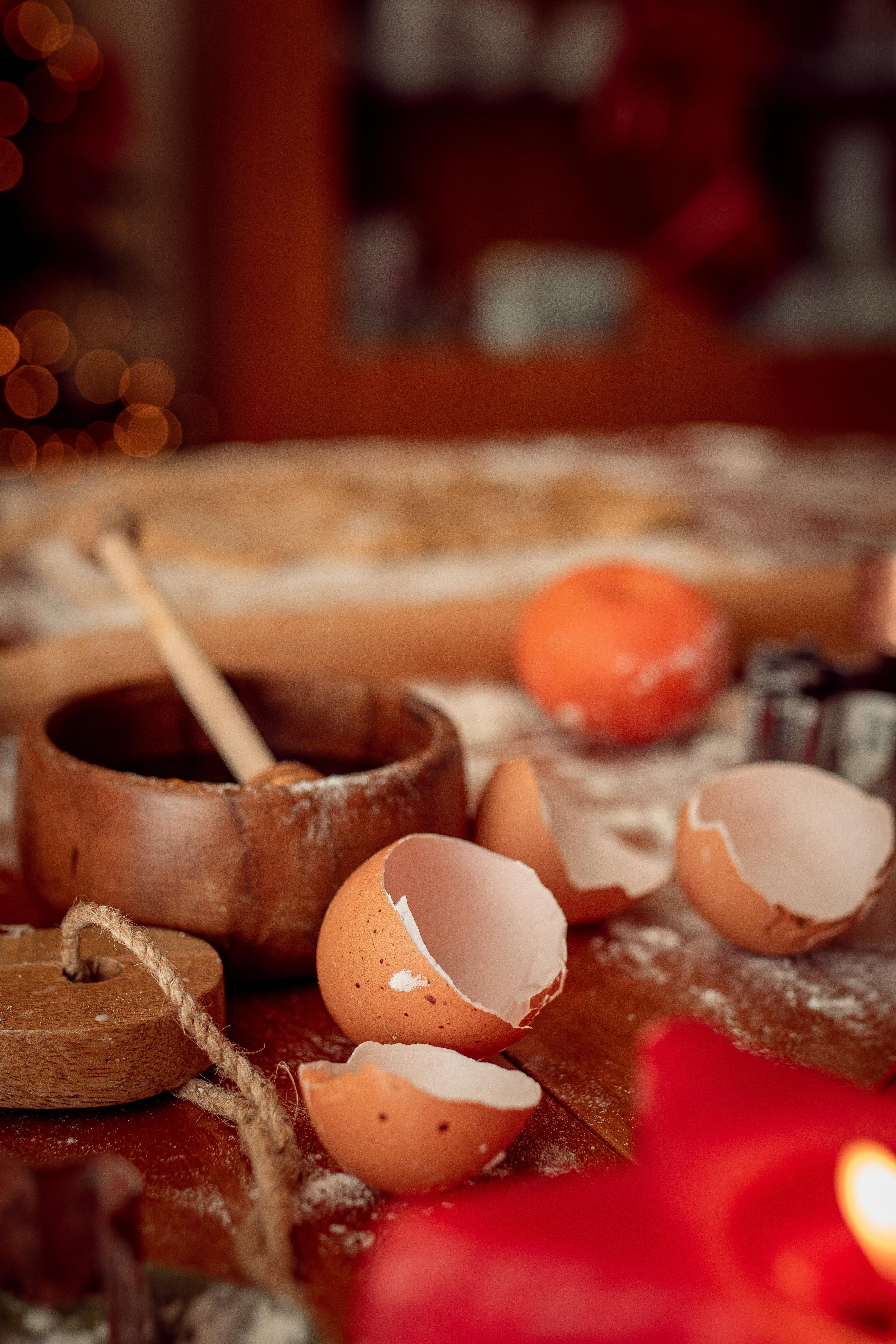 Christmas Baking. Family Photographer in Greece