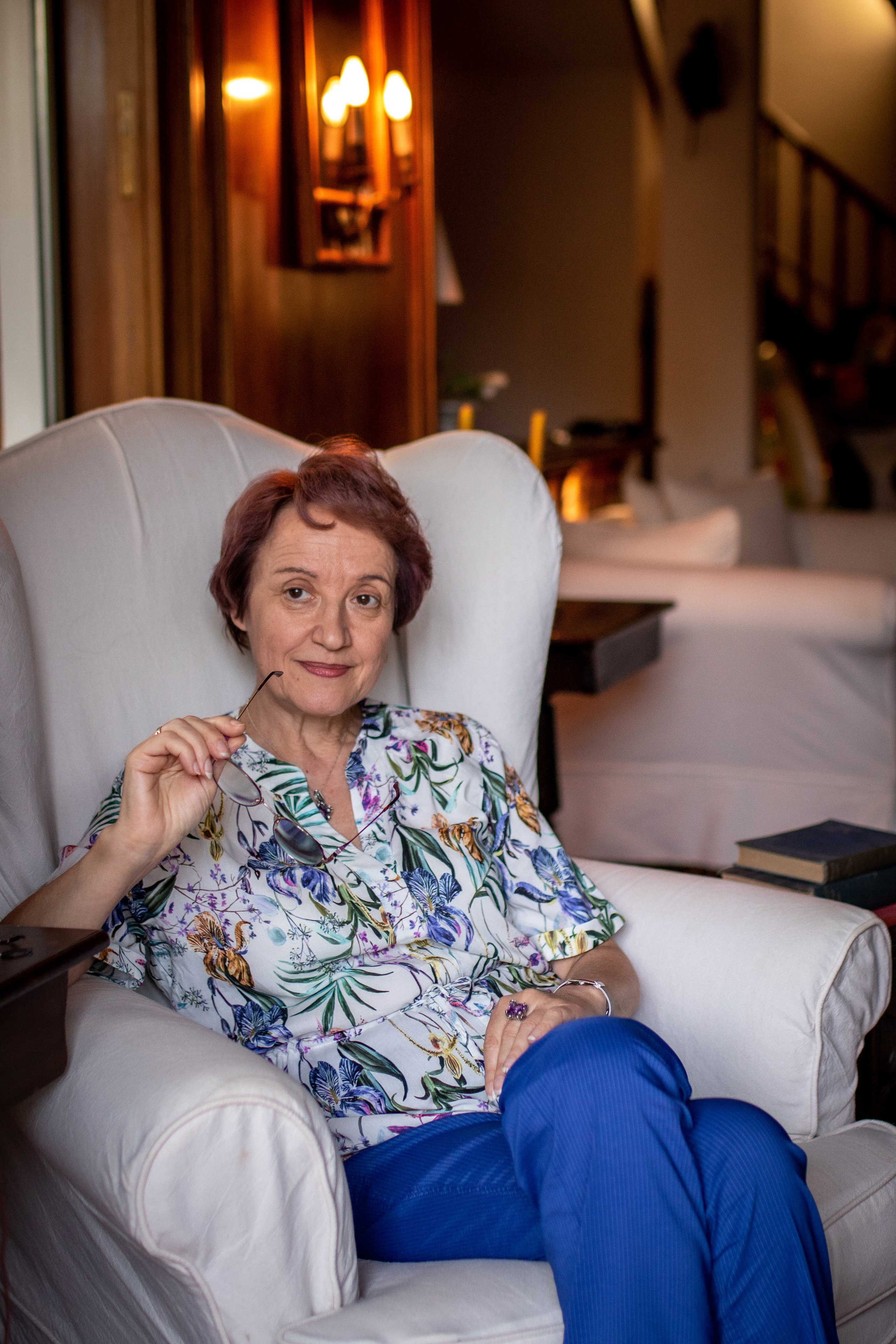 Ginet’s Maternity Session. Family Photographer in Greece