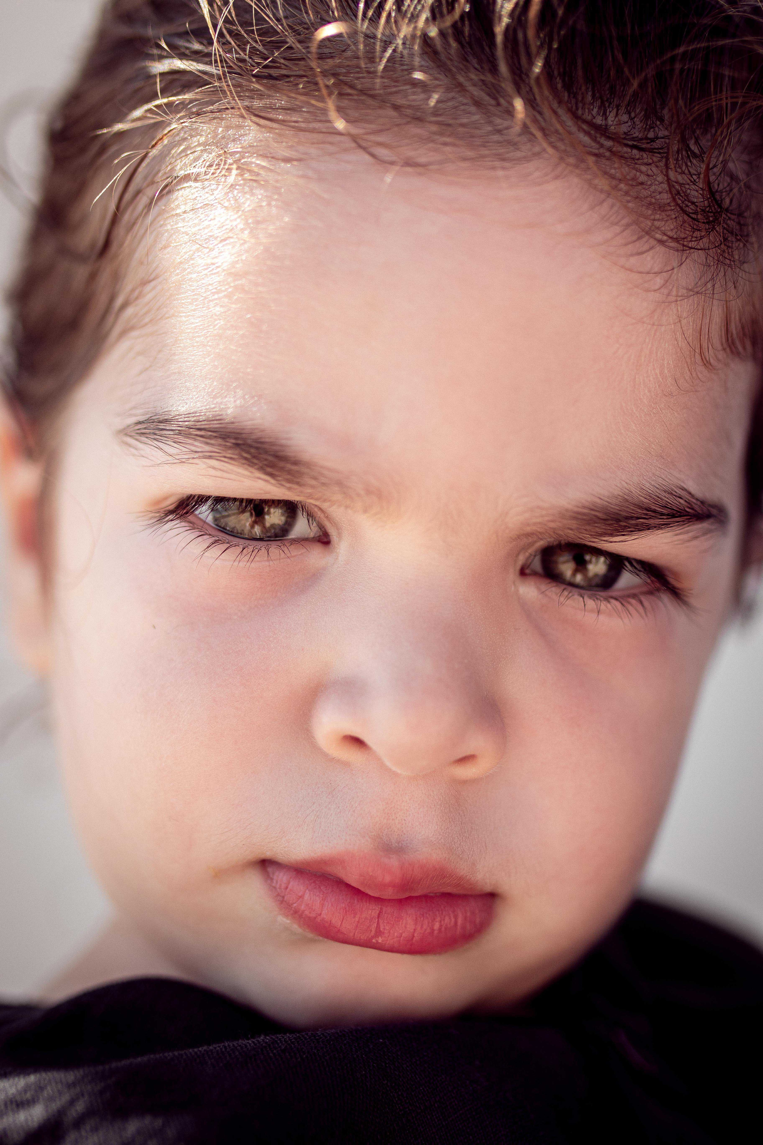 Baptism. Family Photographer in Greece