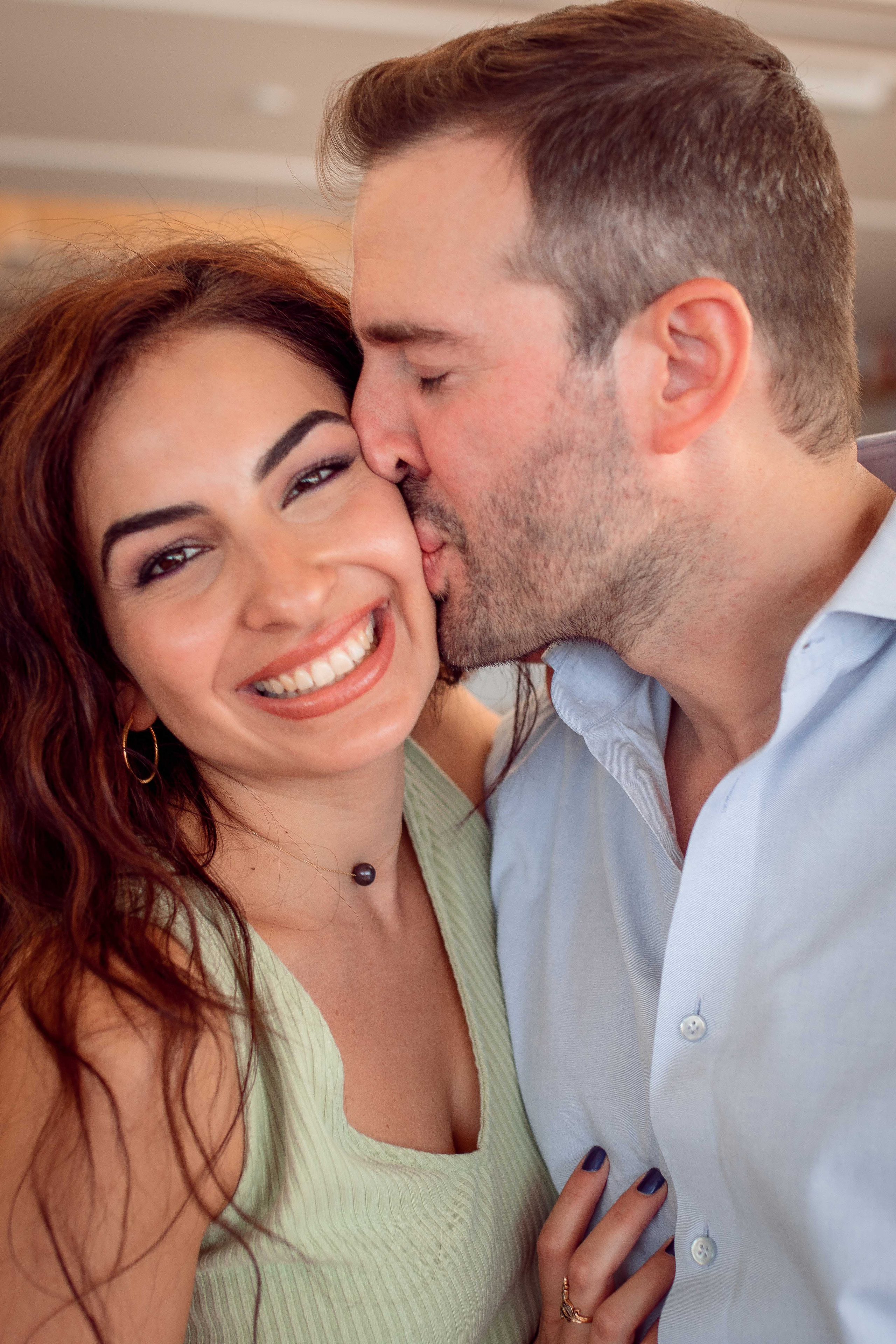 Baptism at Porto Cheli. Family Photographer in Greece