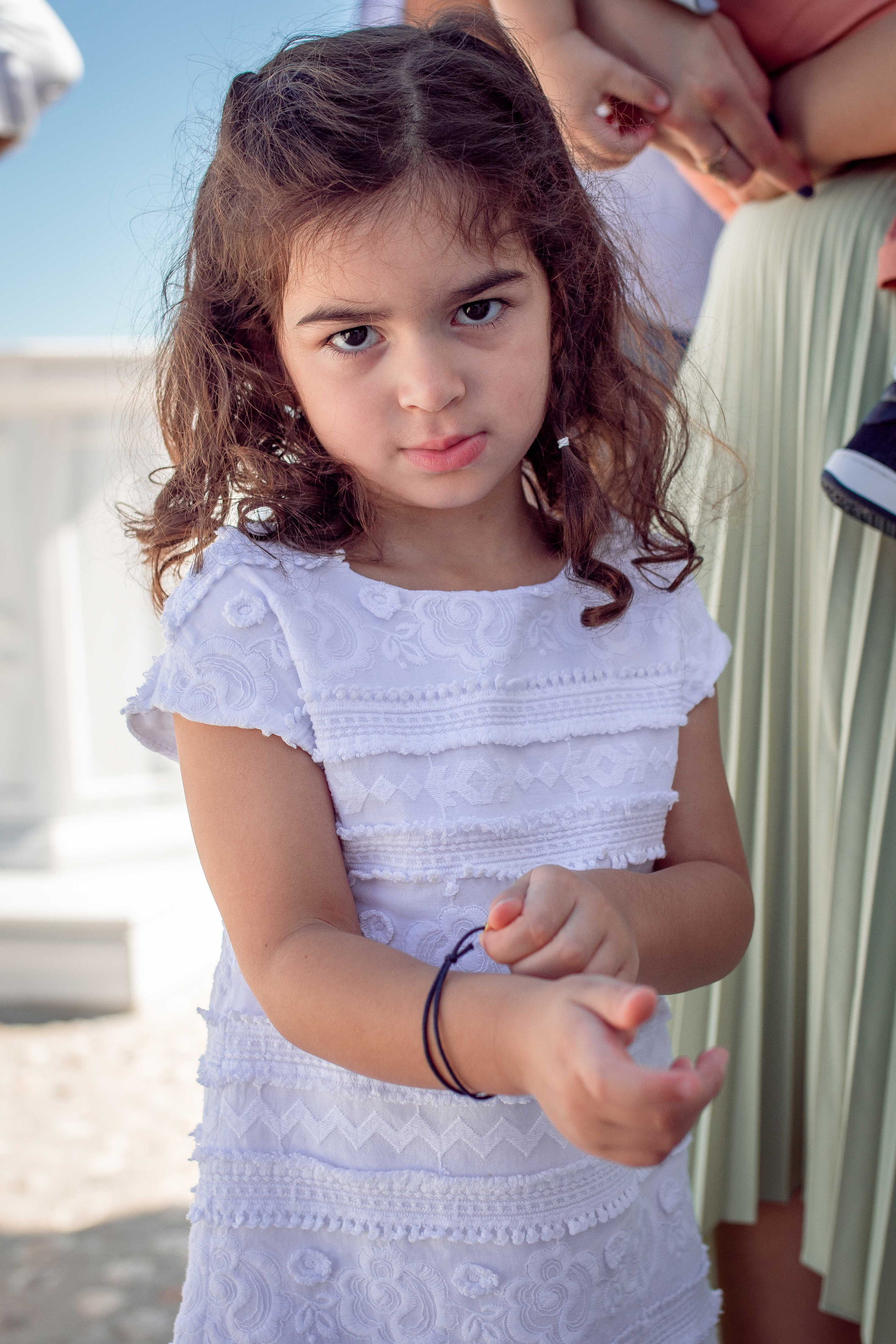 Baptism. Family Photographer in Greece