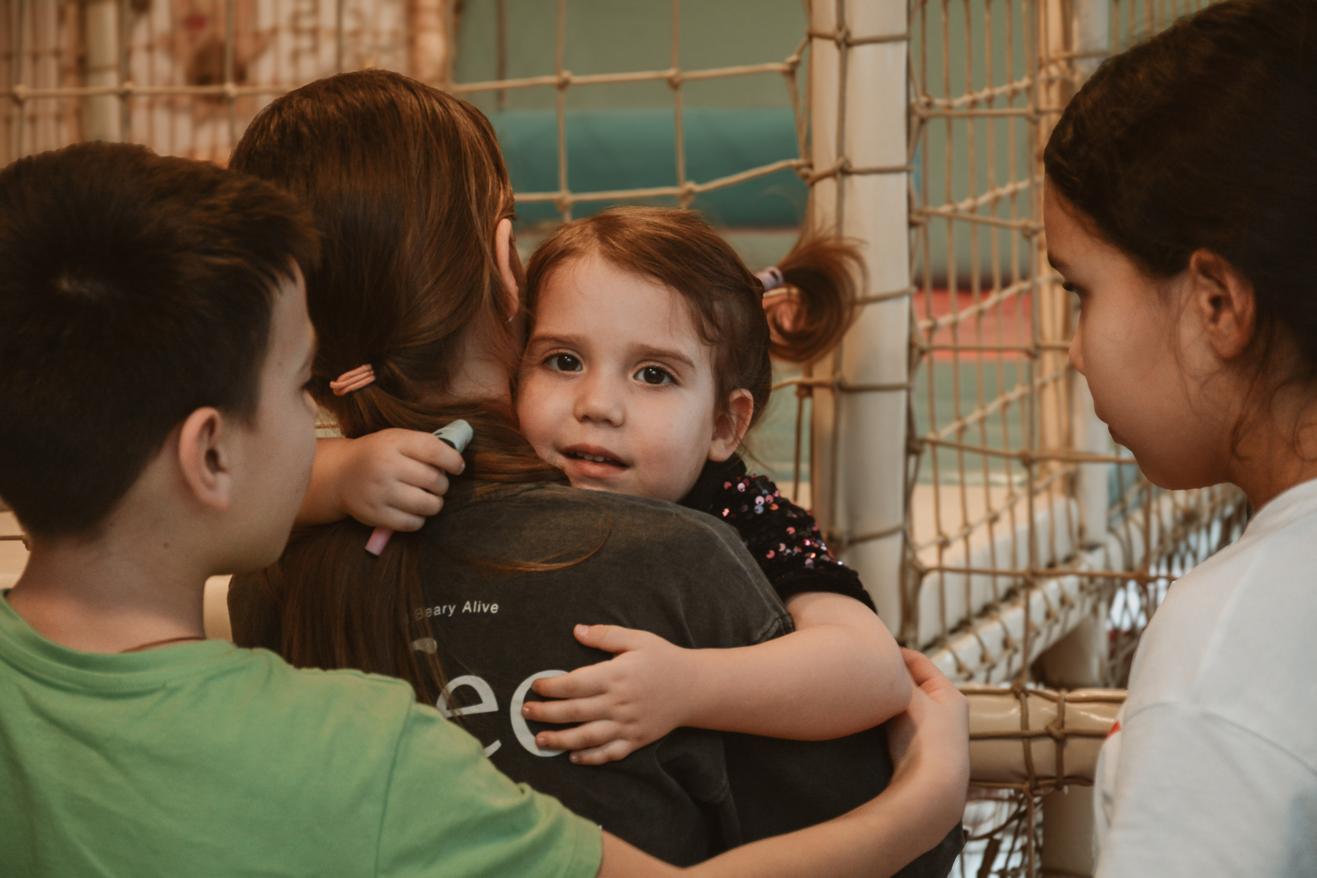 Darija, 3. rođendan. BambinaaPhotography