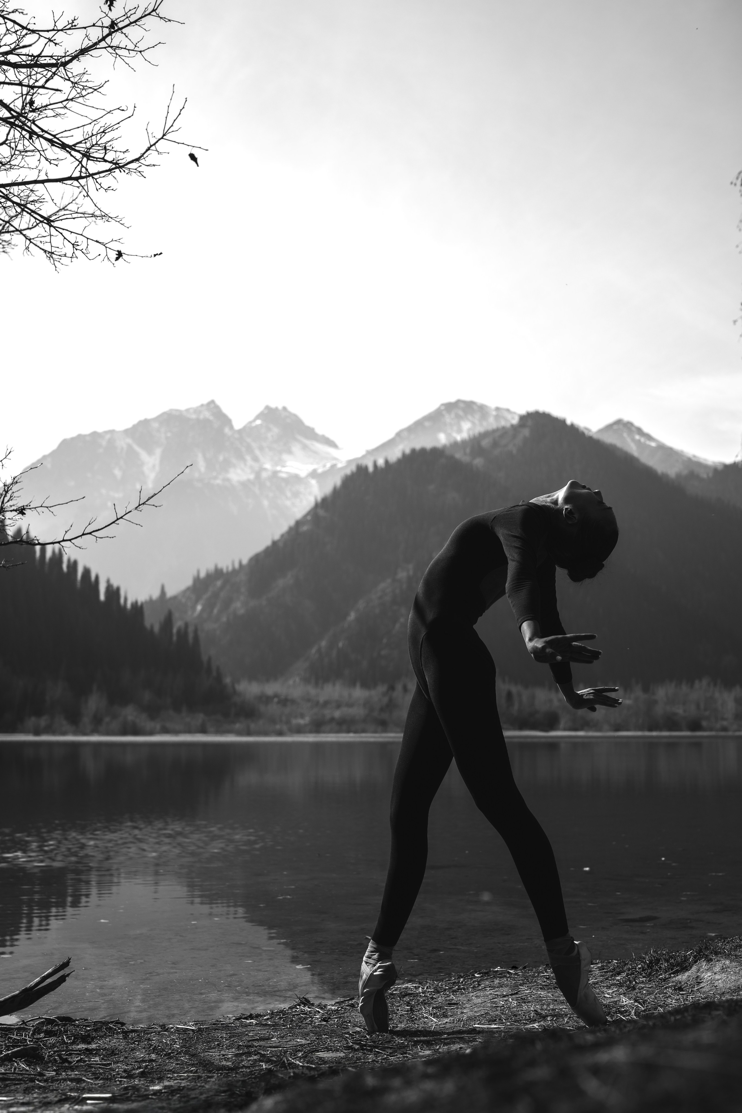 PORTRAITS. Портретный и спортивный фотограф в Алматы Алексей Овечкин