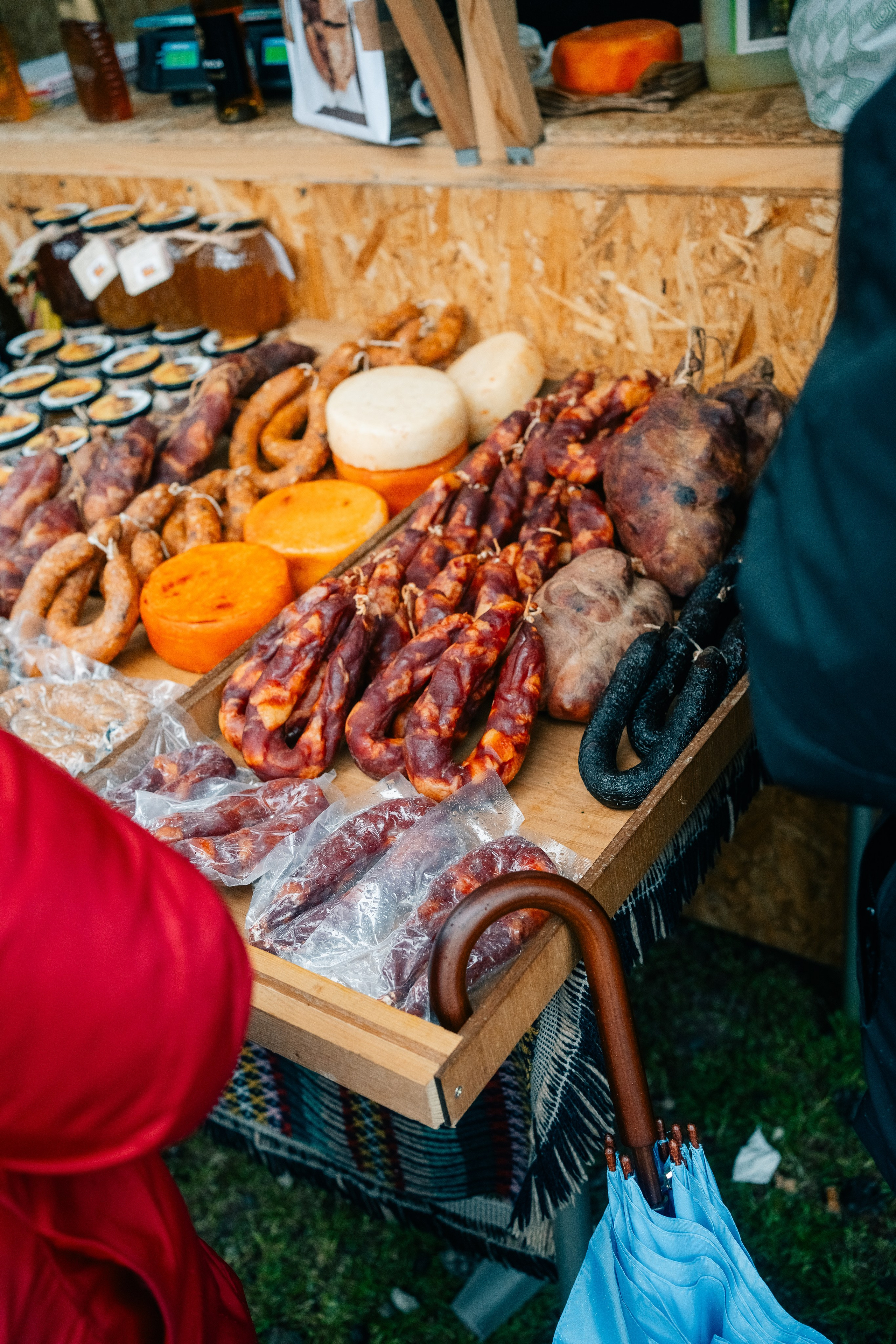 Podence Carnival. Maria Sher. Professional photographer from Porto, Portugal