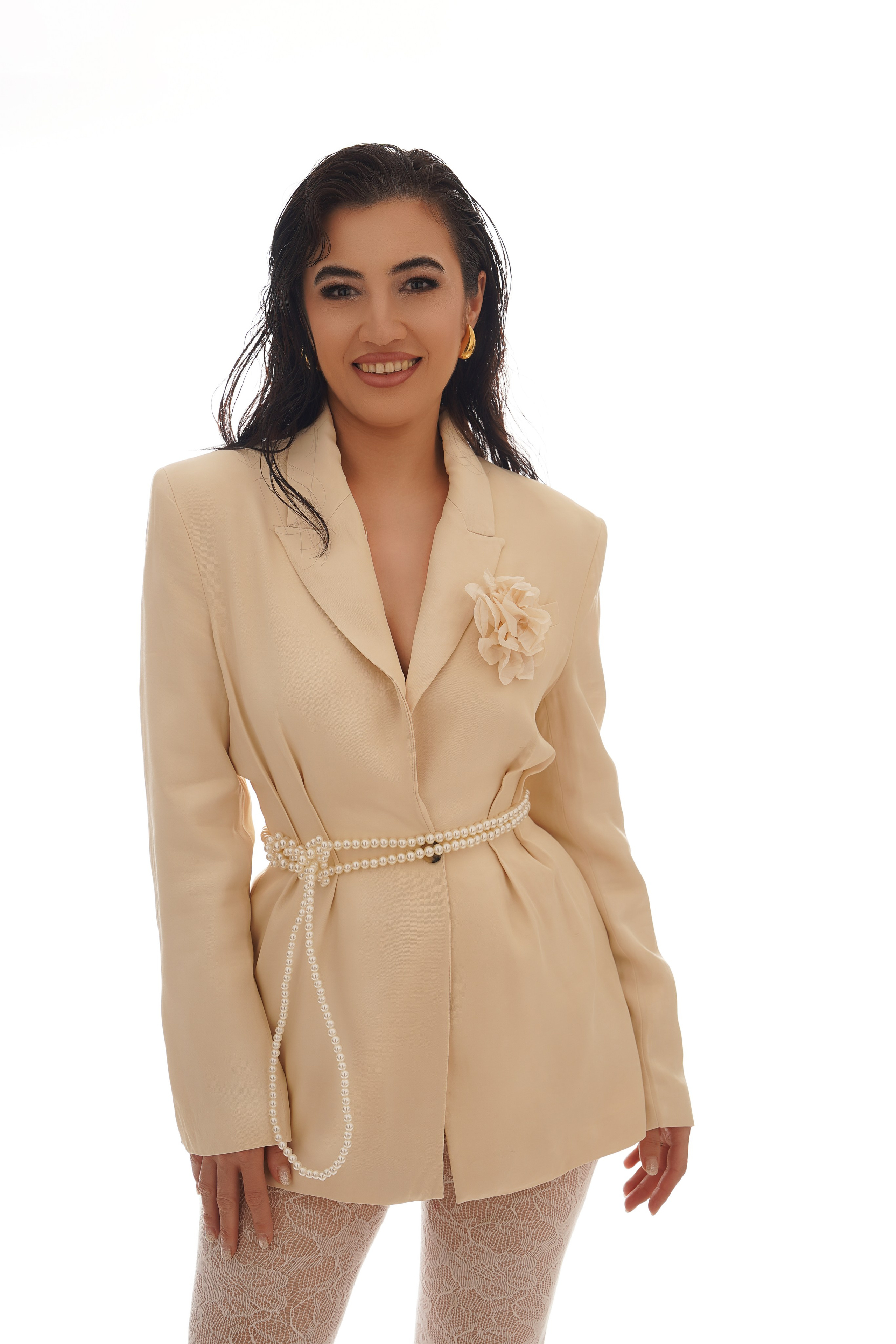 Roxana. Фотограф в Токио Япония