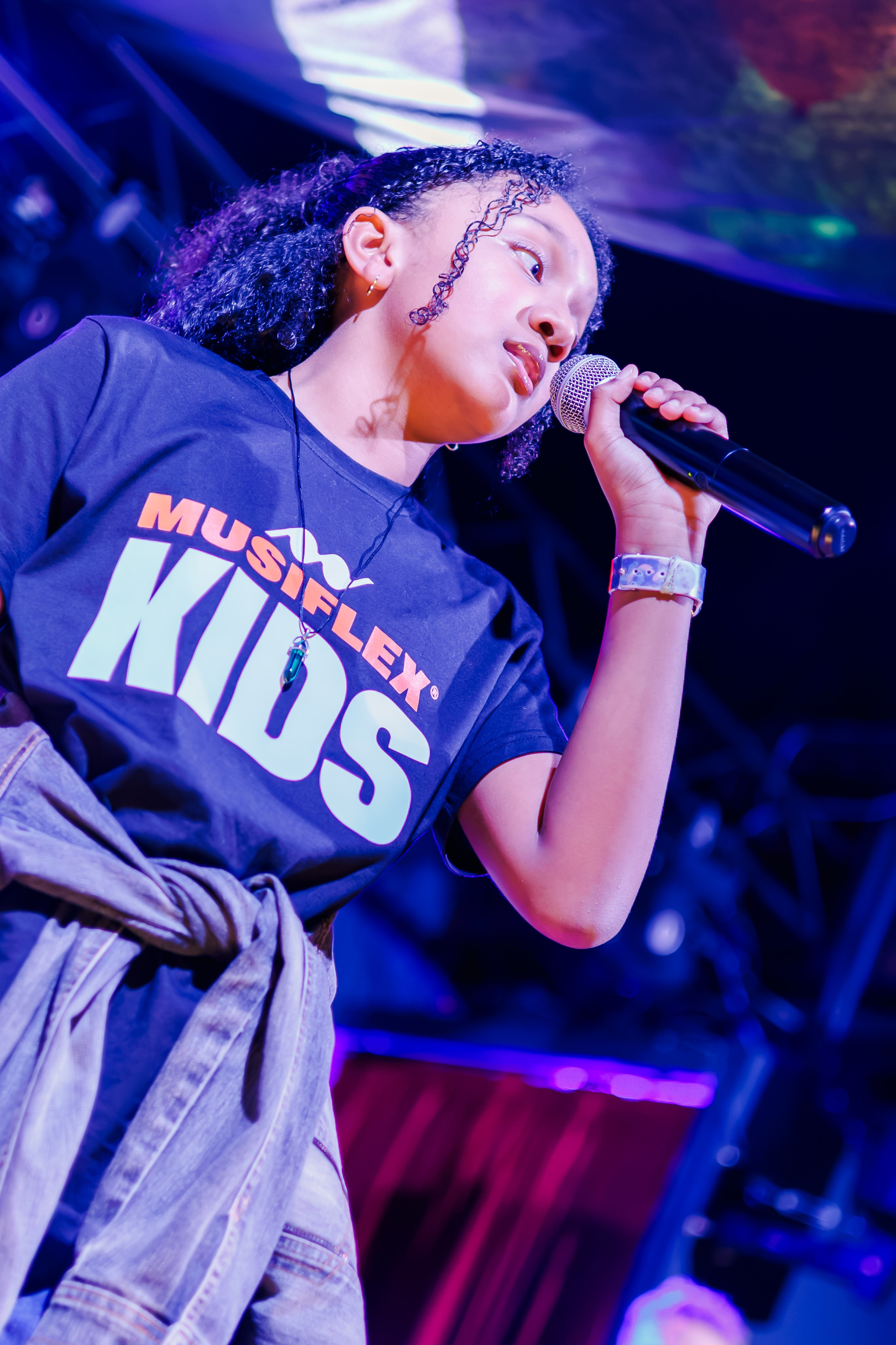 Musiflex on Stage — Kids. Will Reis fotografia — Fotógrafo em Curitiba