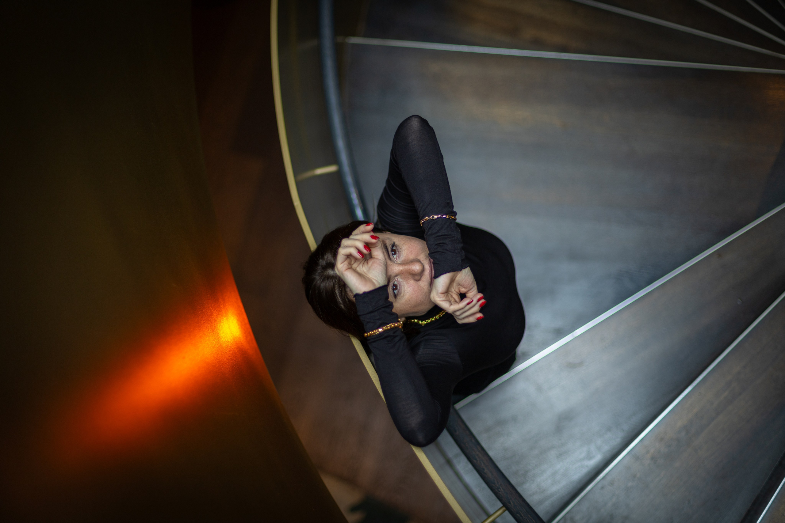 Sex PHOTOs Olja. PHOTOgrapher Germany MARBURG