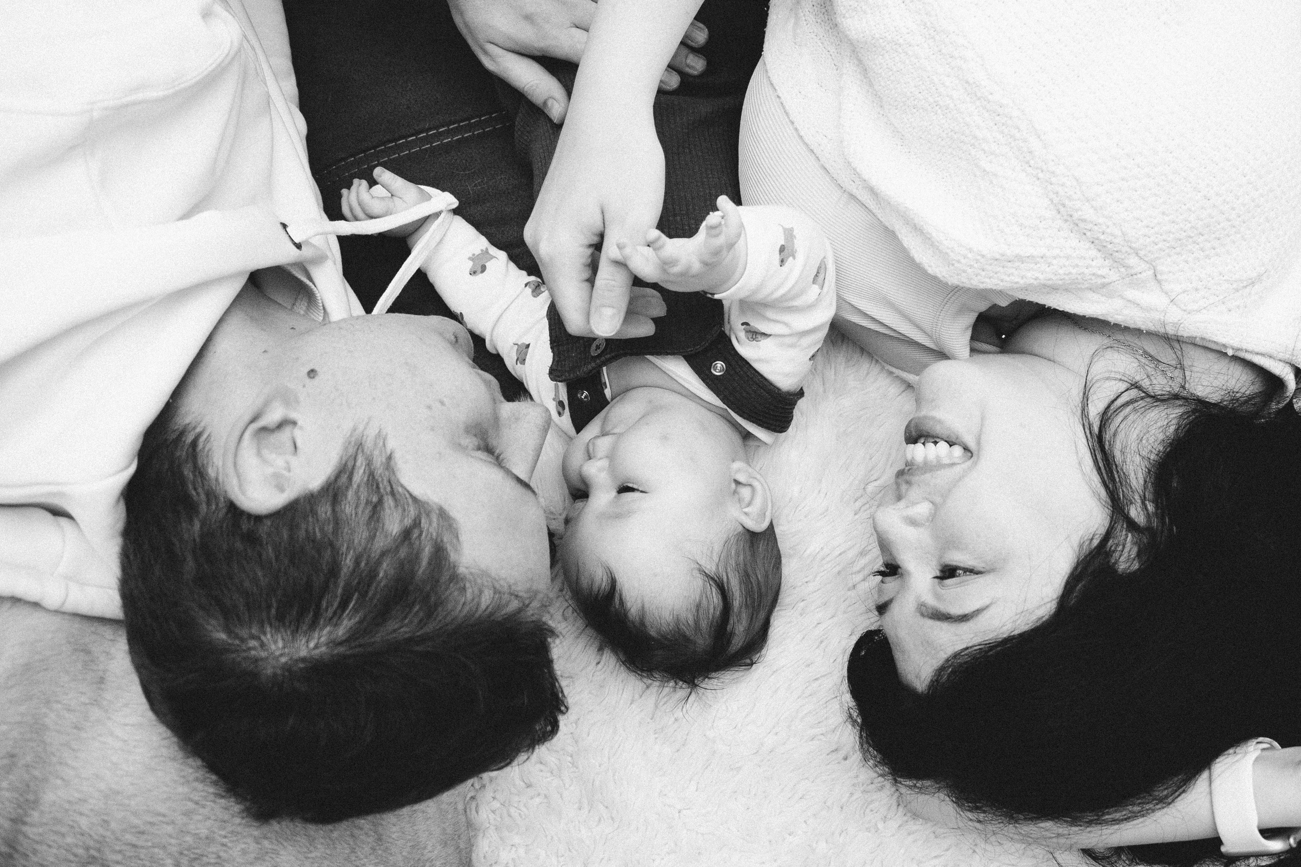 Valerijas Familiea. PHOTOgrapher Germany MARBURG