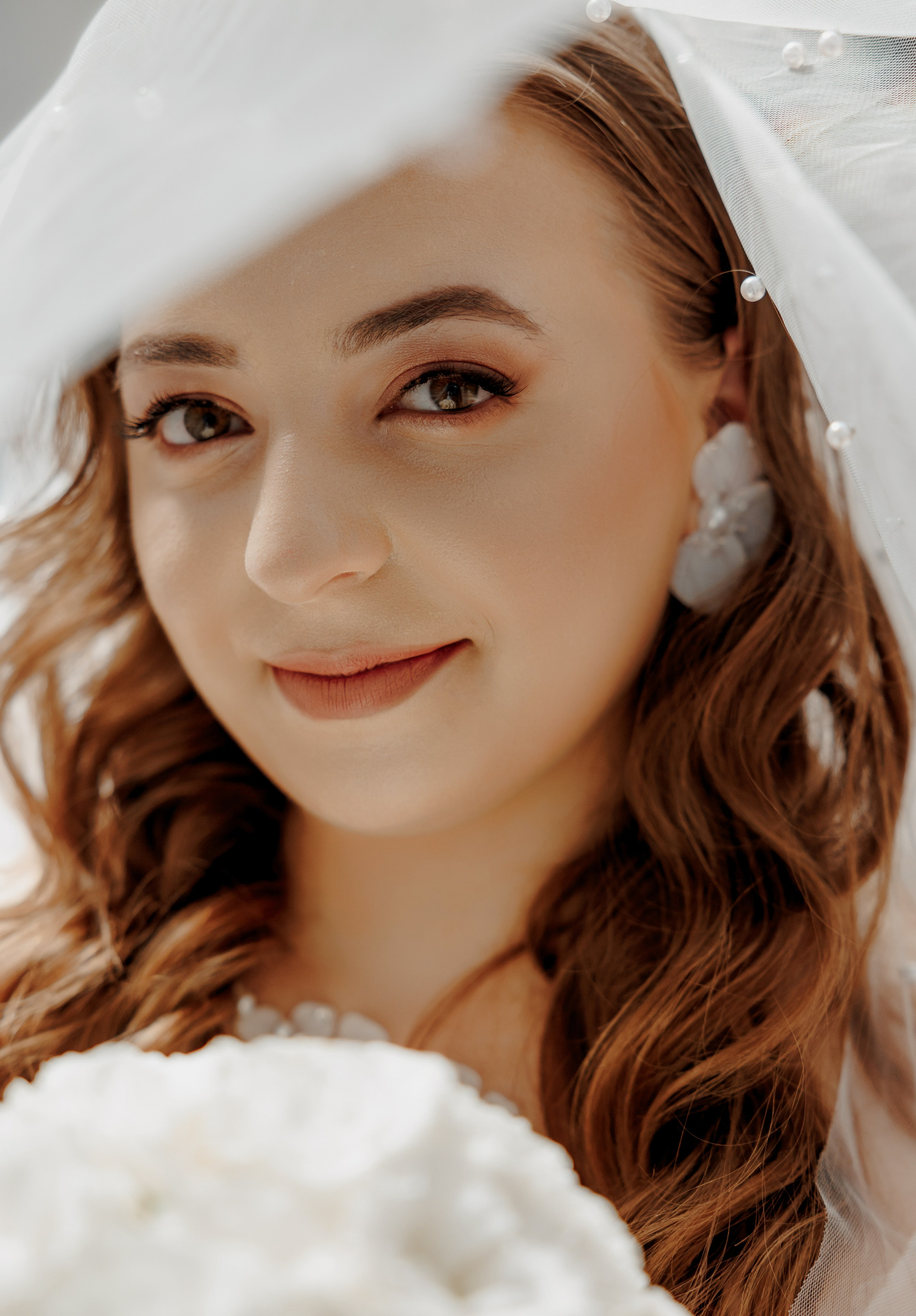 Dumitrita and Marius!