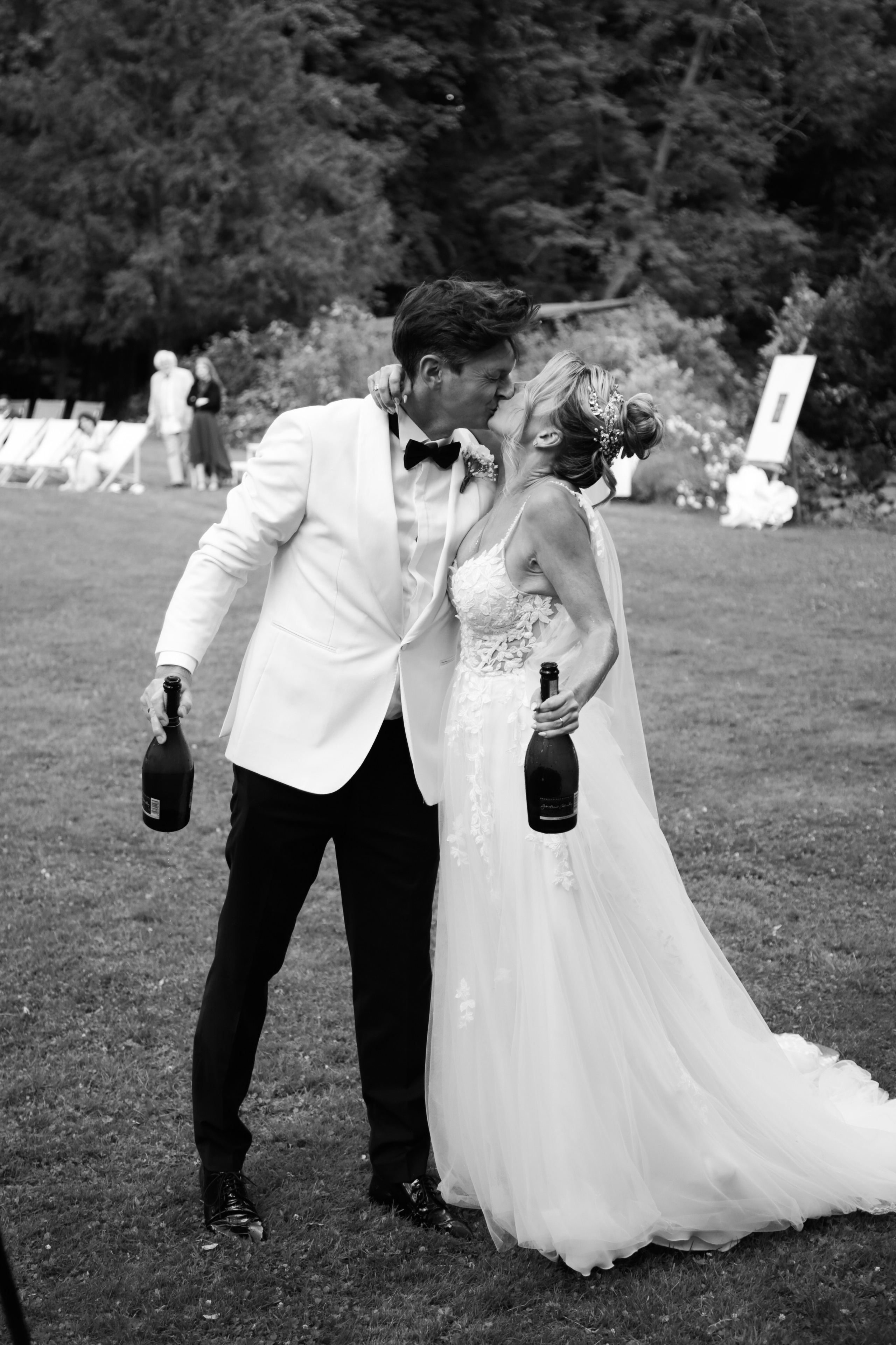 Wedding. Portrait Photographer in Berlin
