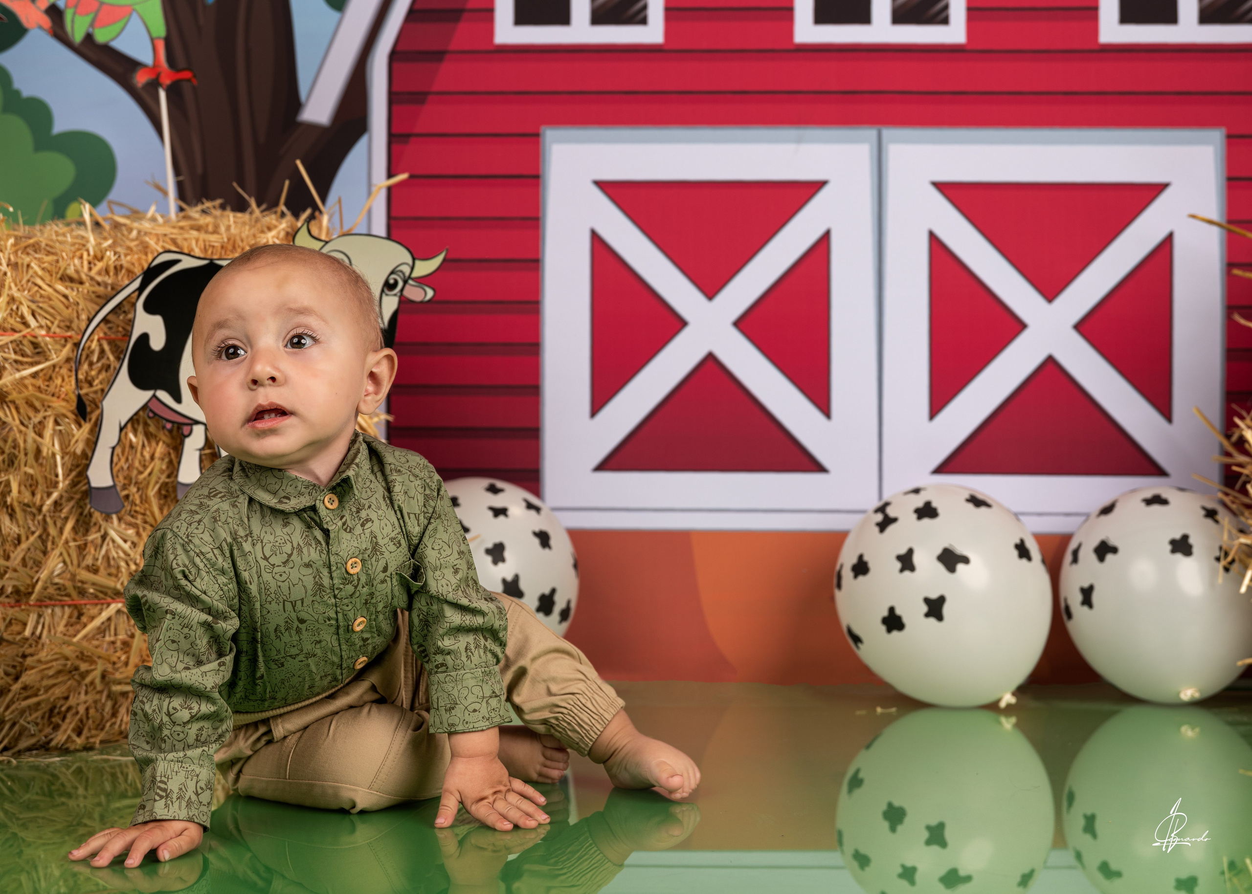 Infantil, Cake Smahs & Familias. Leonardo Bautista Fotógrafo