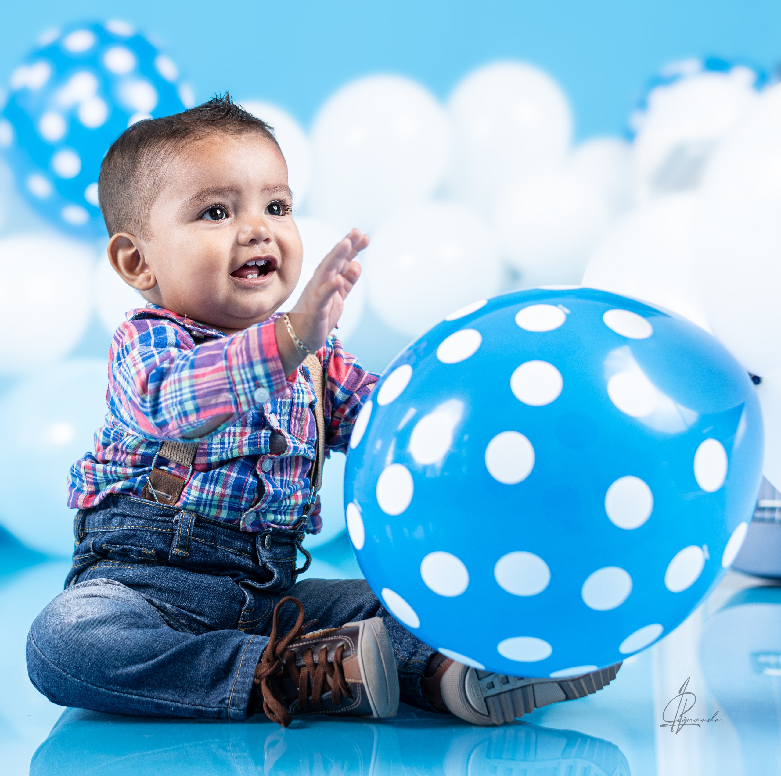 Infantil, Cake Smahs & Familias. Leonardo Bautista Fotógrafo