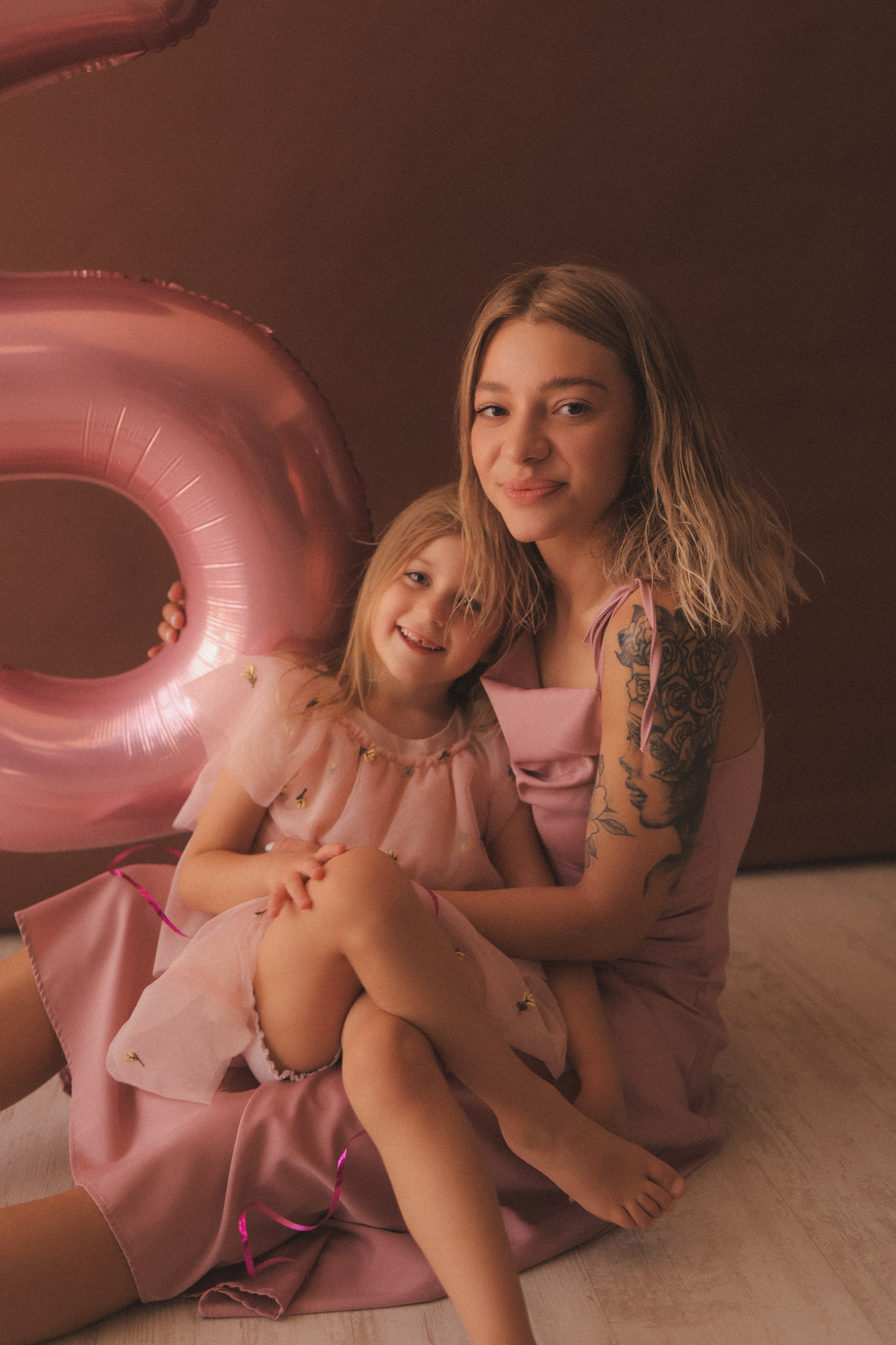 5 лет. Семейный и парный фотограф в Израиле Репчак Дмитрий