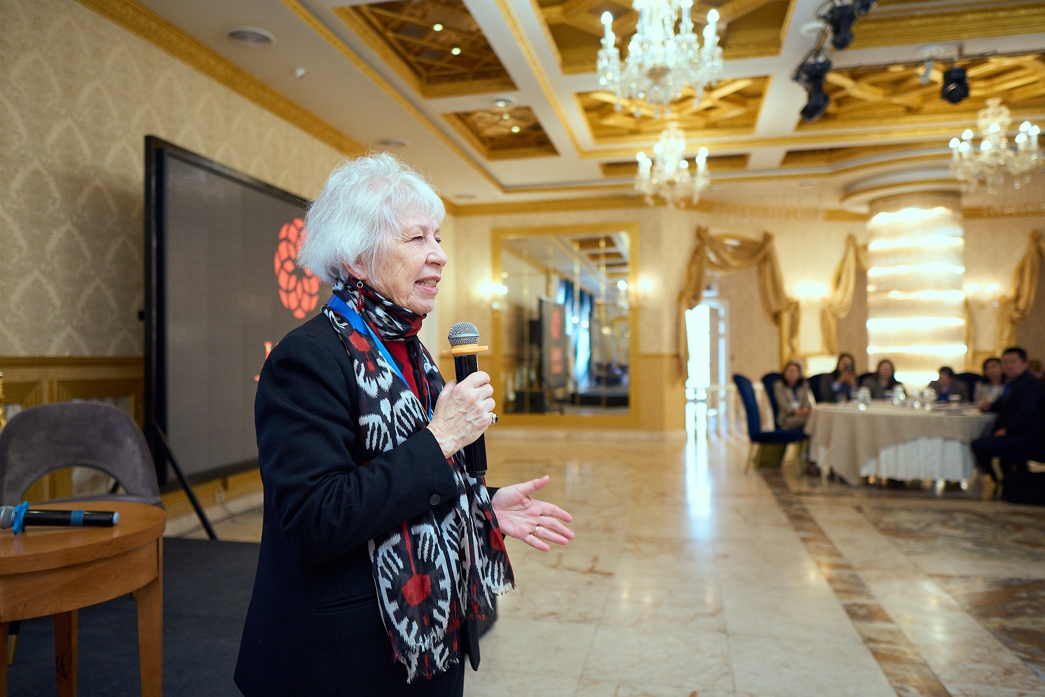 Events. The Photographer