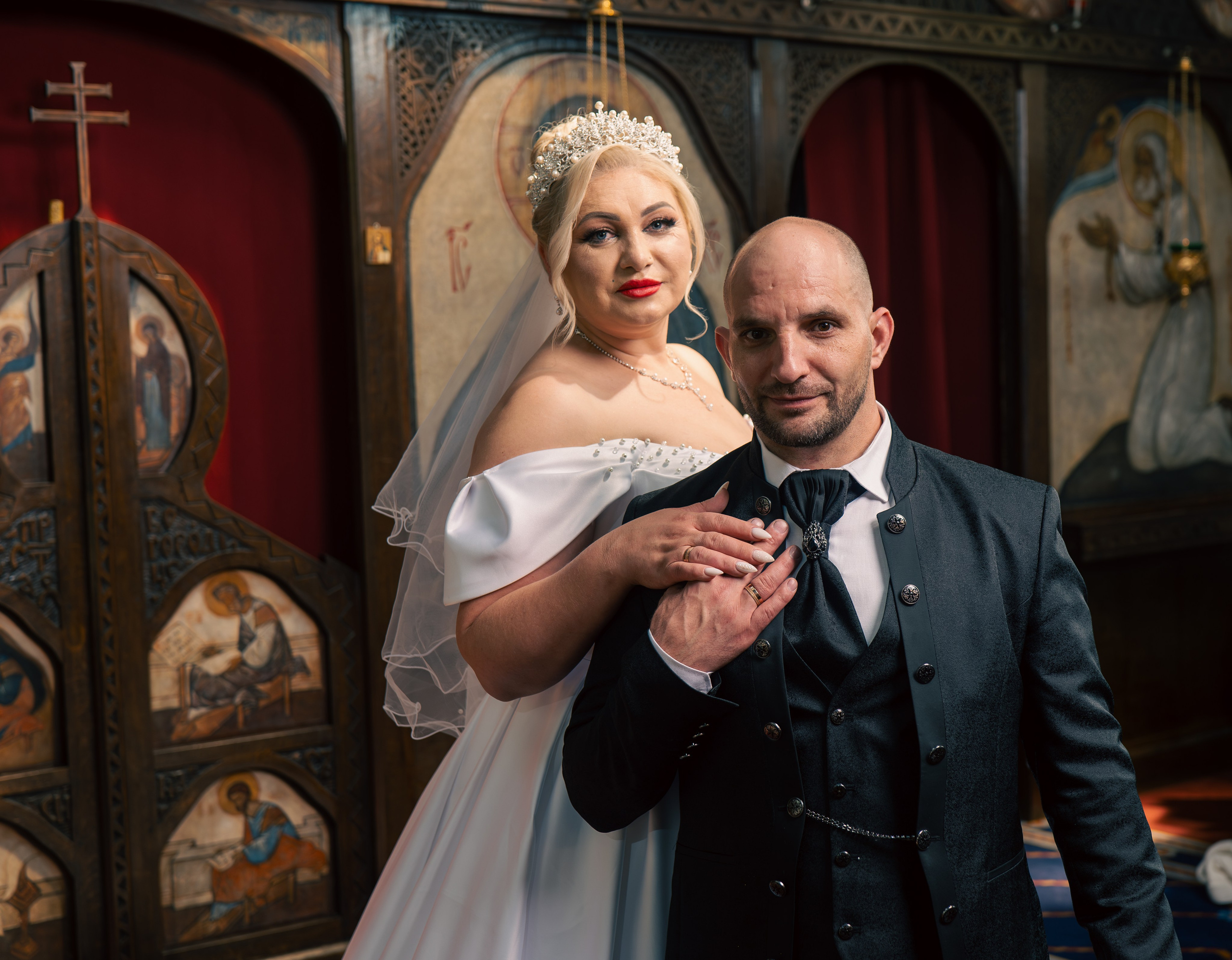 Valeriu & Olesea. Fotograful și Cameramanul familiei dvs în Franța Paul Photographer