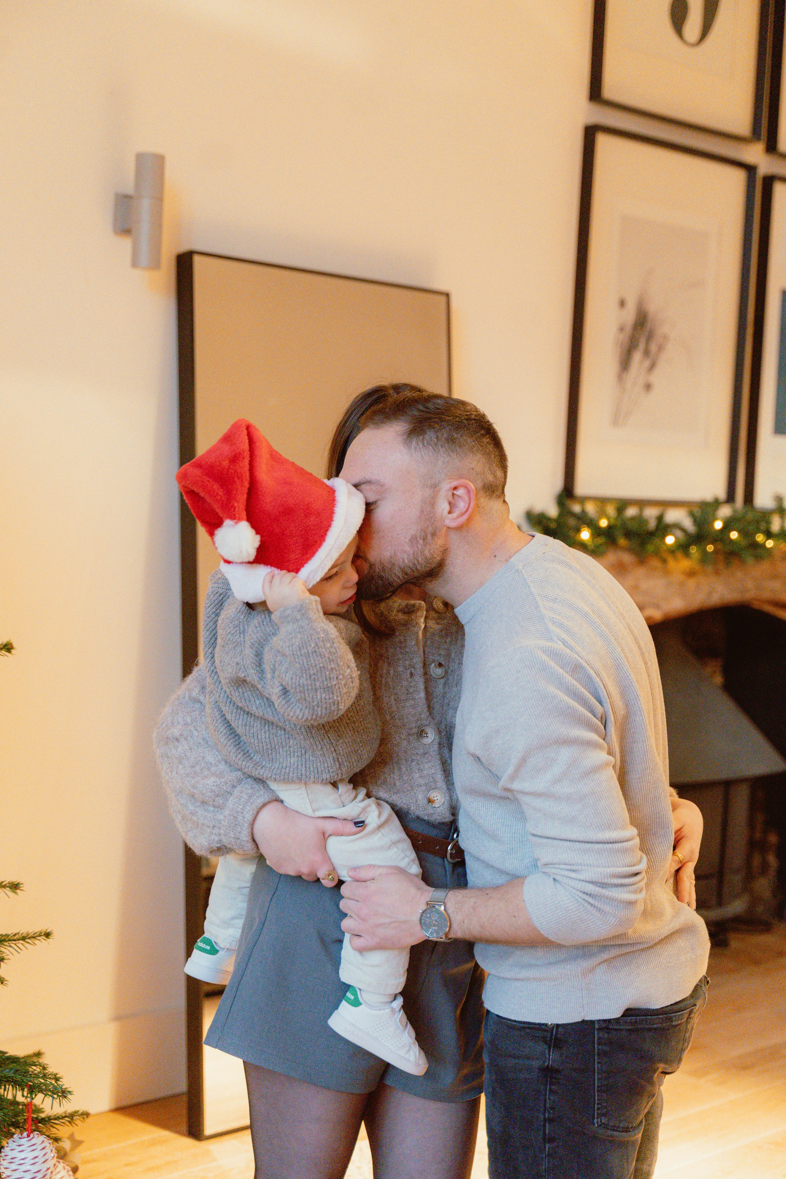 La magie de Noël. Weeding photographer / event / portrait