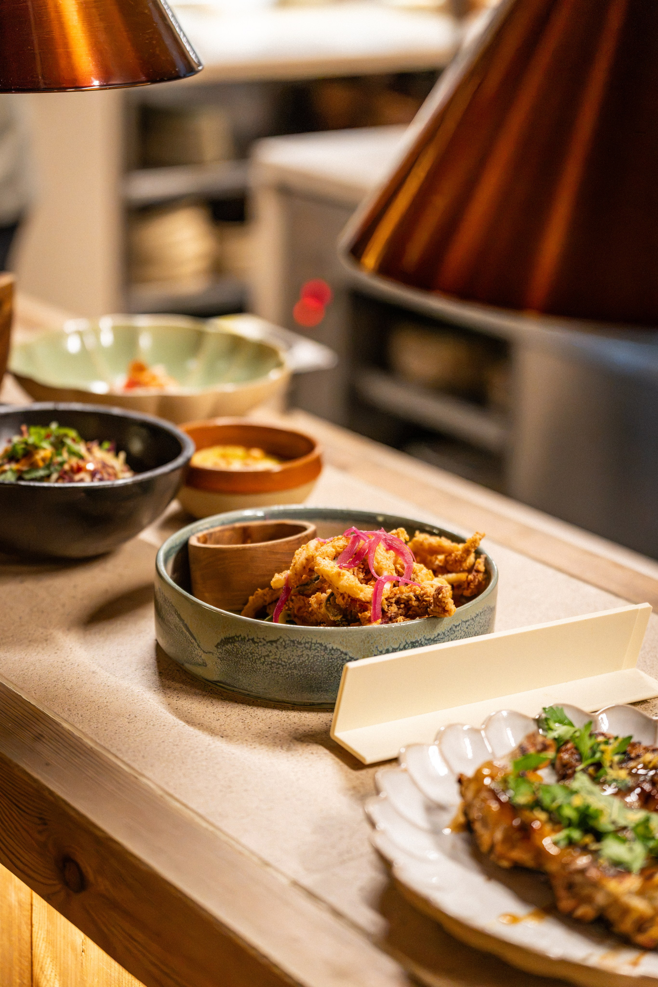 RESTAURANTES — CABANA SASS. Forma Studios