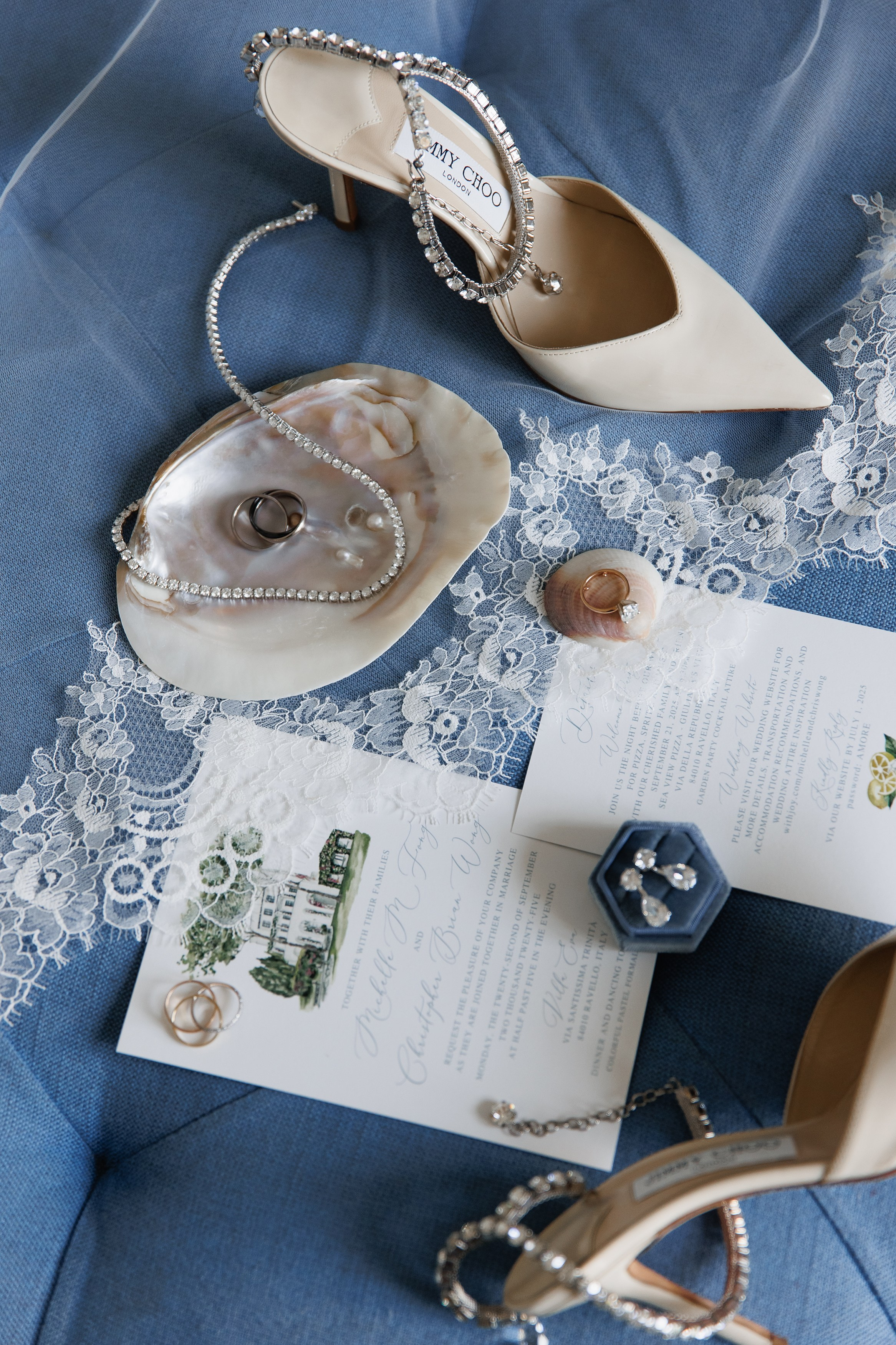 Wedding Villa Eva Ravello. Wedding Photographer Rome Tuscany Como Sicily Puglia Amalfy Italy- Oksana Savenchuk