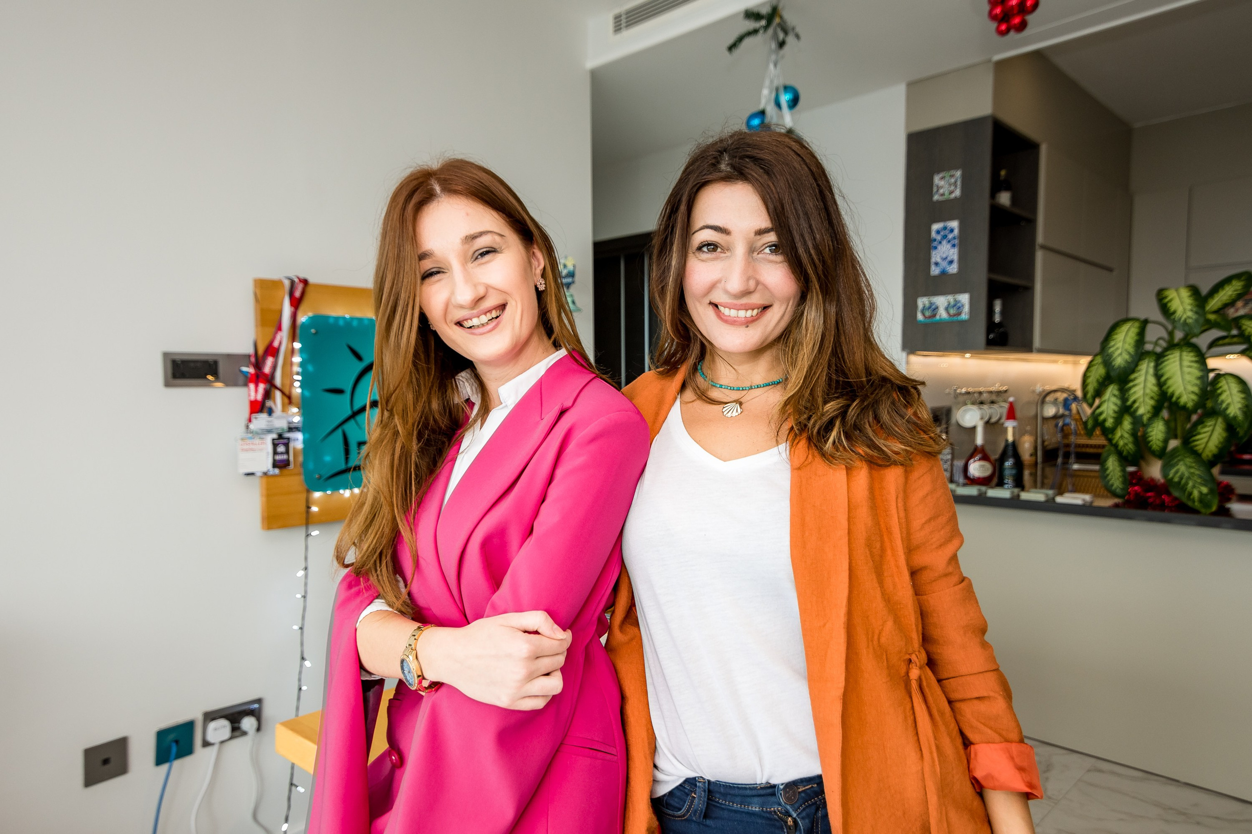 Corporate headshots. Портретный фотограф в Лос Анджелес | Аксиния Харитонова