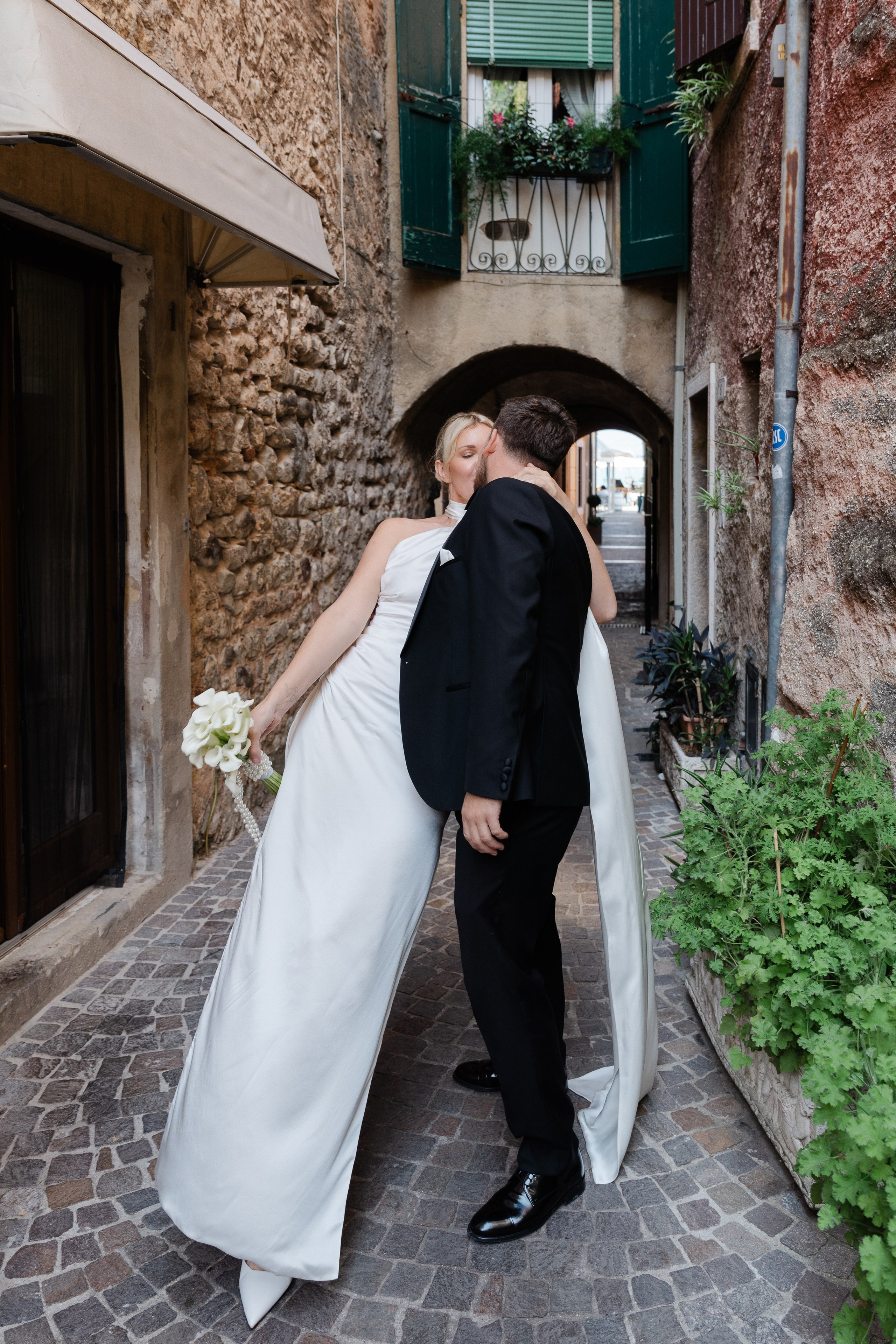 DIANA & ANTON _ LAKE GARDA. PHOTOGRAPHER IN ITALY