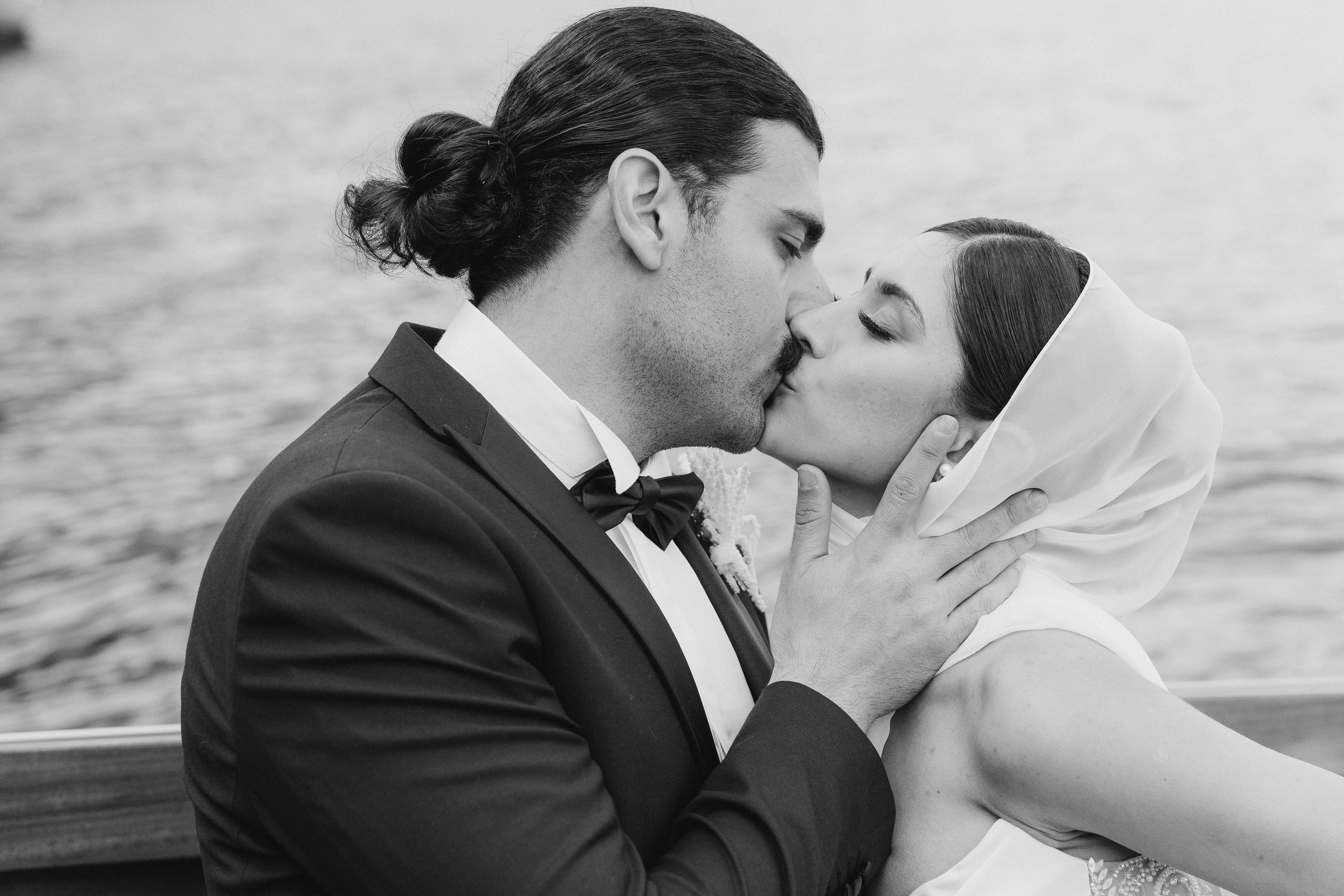 An intimate escape on Lake Como This one felt like La Dolce Vita. PHOTOGRAPHER IN ITALY