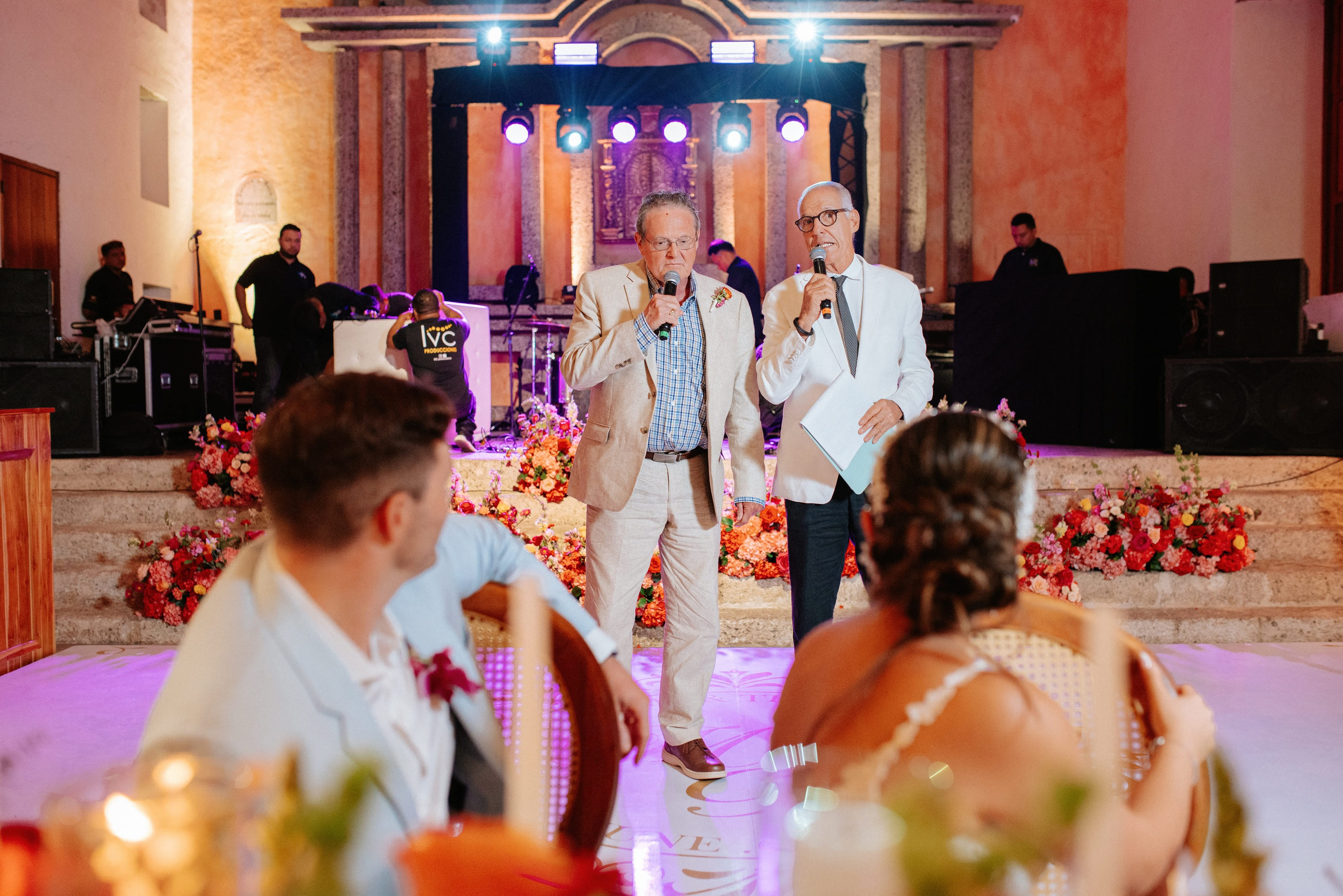 Maria Paula + Thomas. César Vanegas Photography · Wedding & Travel Photographer in Cartagena, Colombia