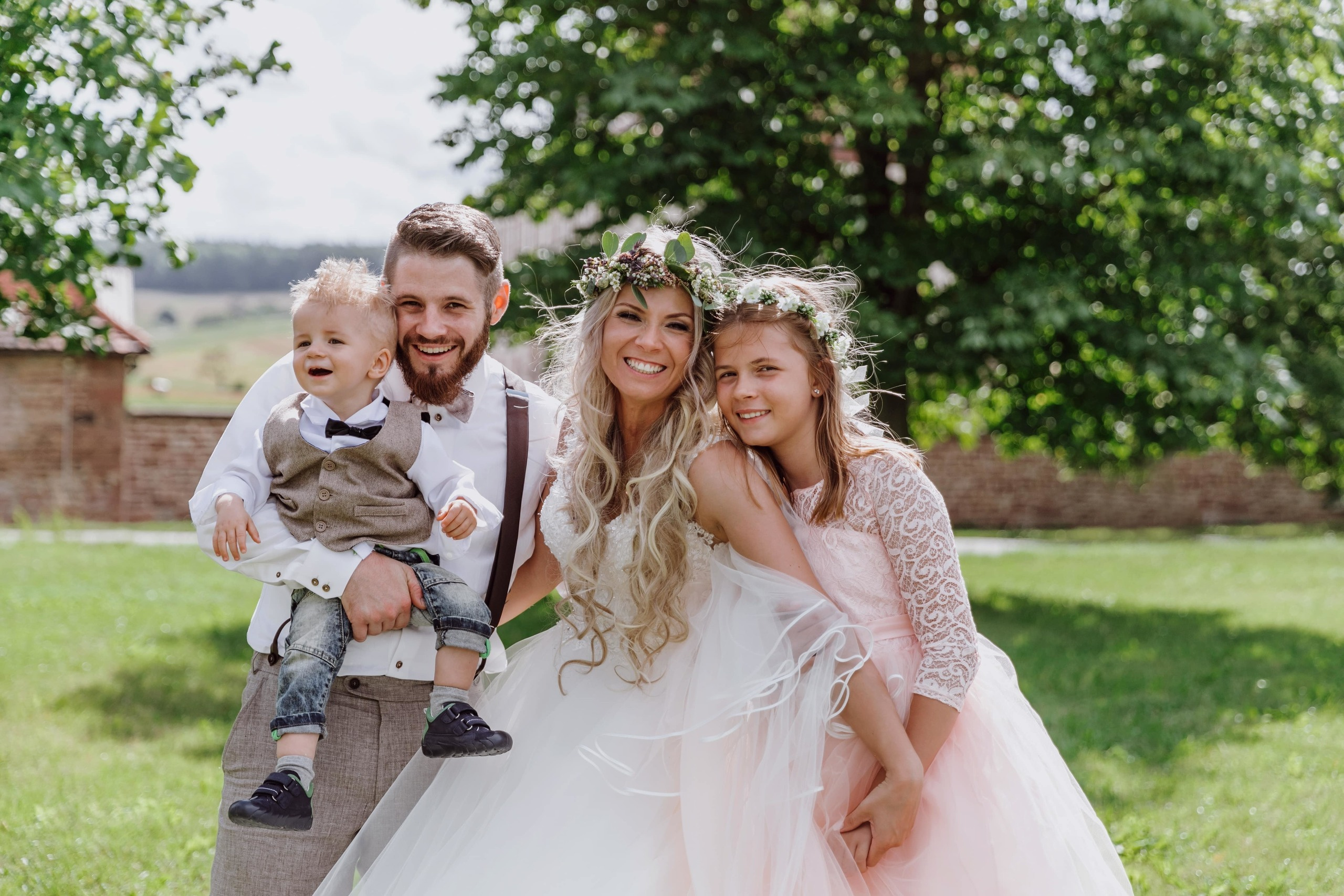 Hochzeitsfotograf in Aschaffenburg & Miltenberg – Aus Momenten werden Erinnerungen