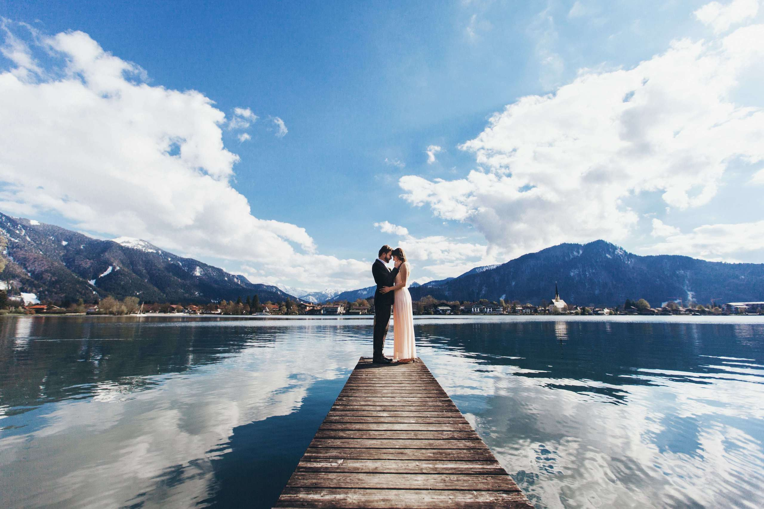 Hochzeitsfotograf in Aschaffenburg & Miltenberg – Aus Momenten werden Erinnerungen