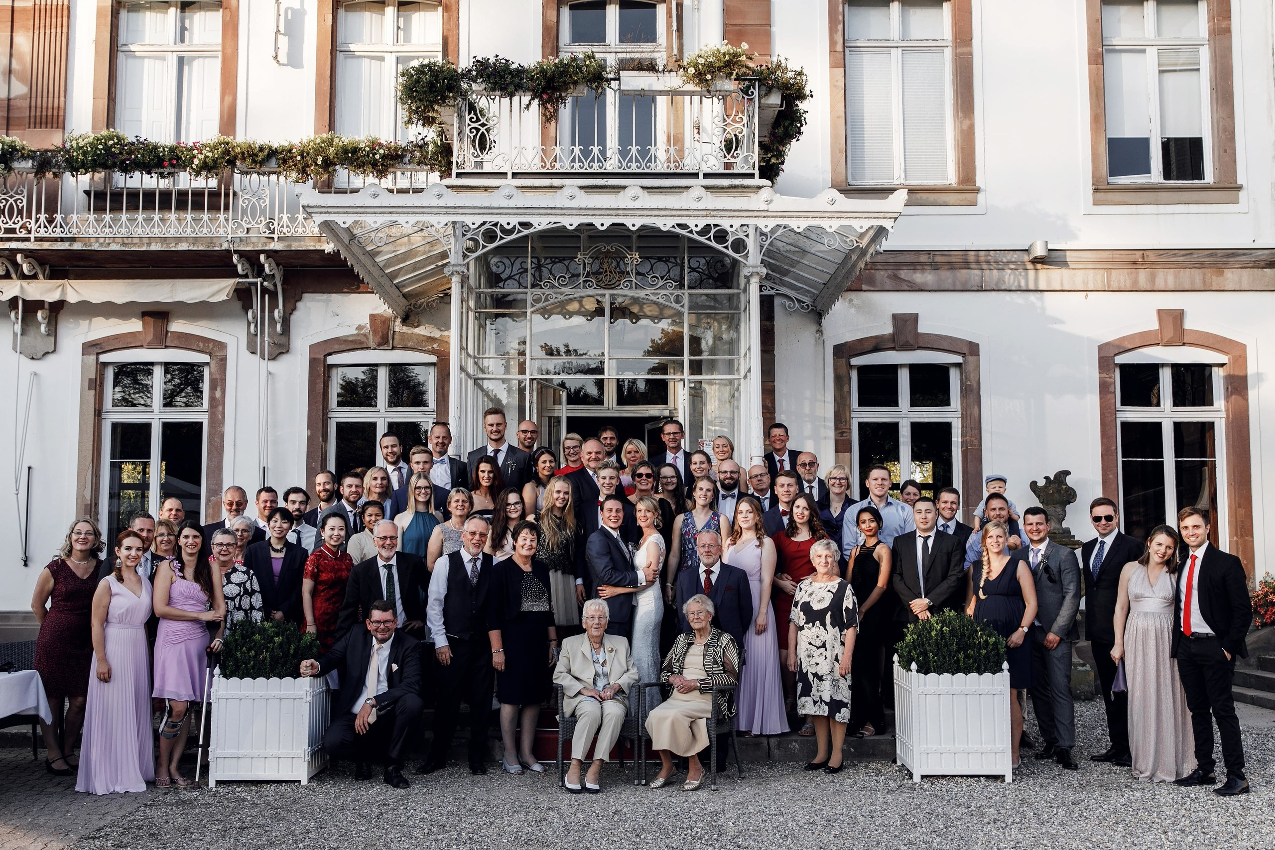 Hochzeitsfotograf in Aschaffenburg & Miltenberg – Aus Momenten werden Erinnerungen