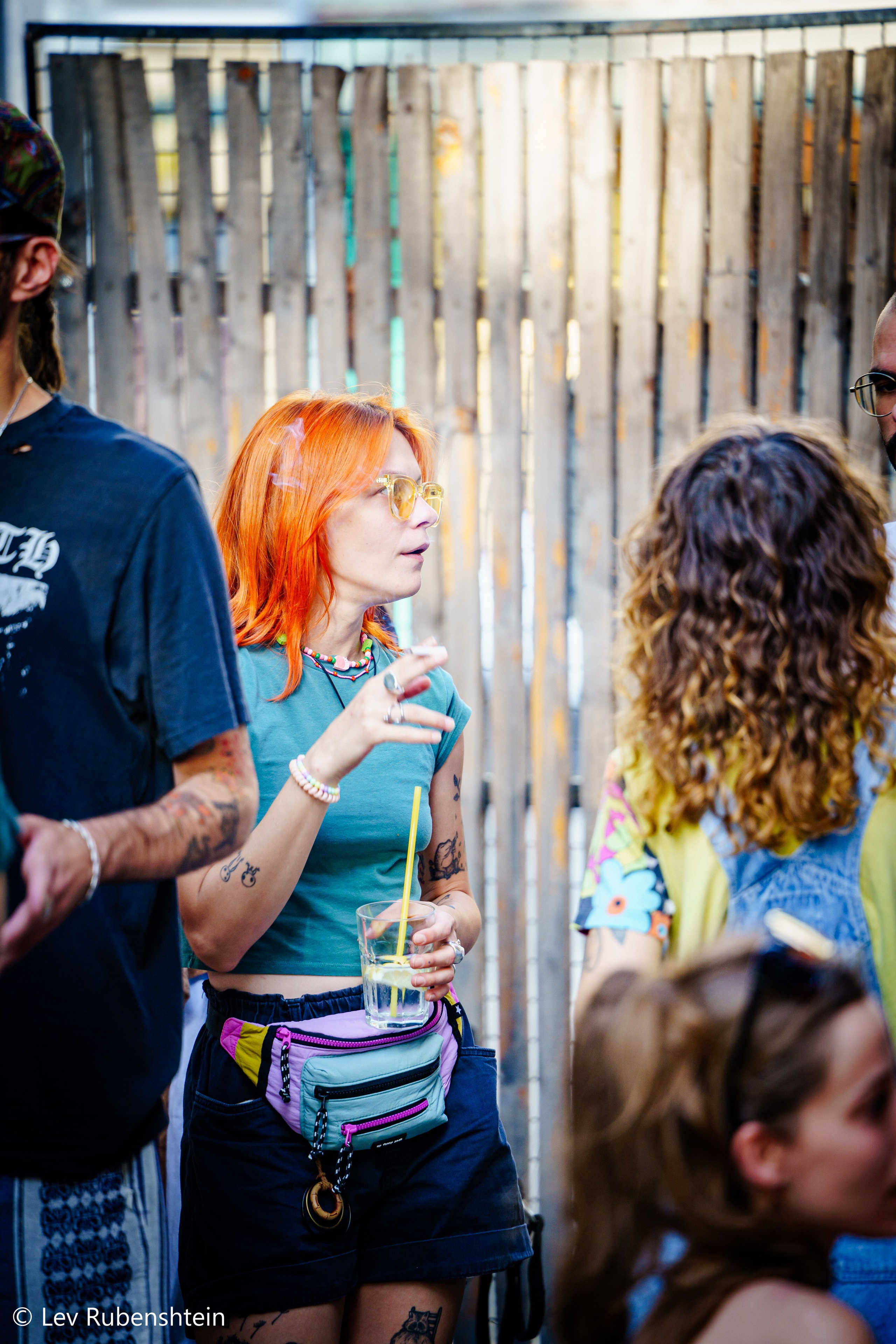 SUMMER FEST 17.08.2024. Concert and Event photographer in Belgrade, Serbia