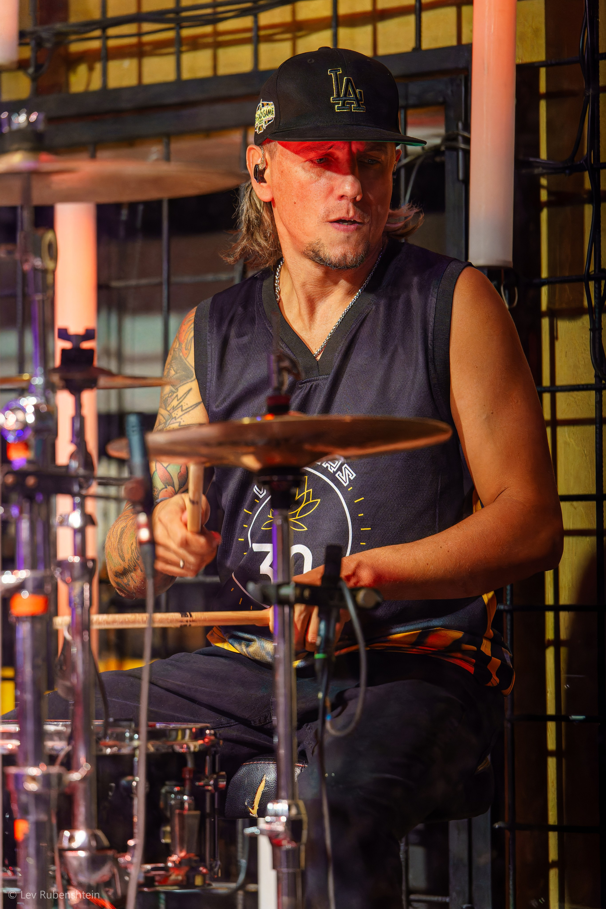 Zatochka 16-17.03.2025. Concert and Event photographer in Belgrade, Serbia