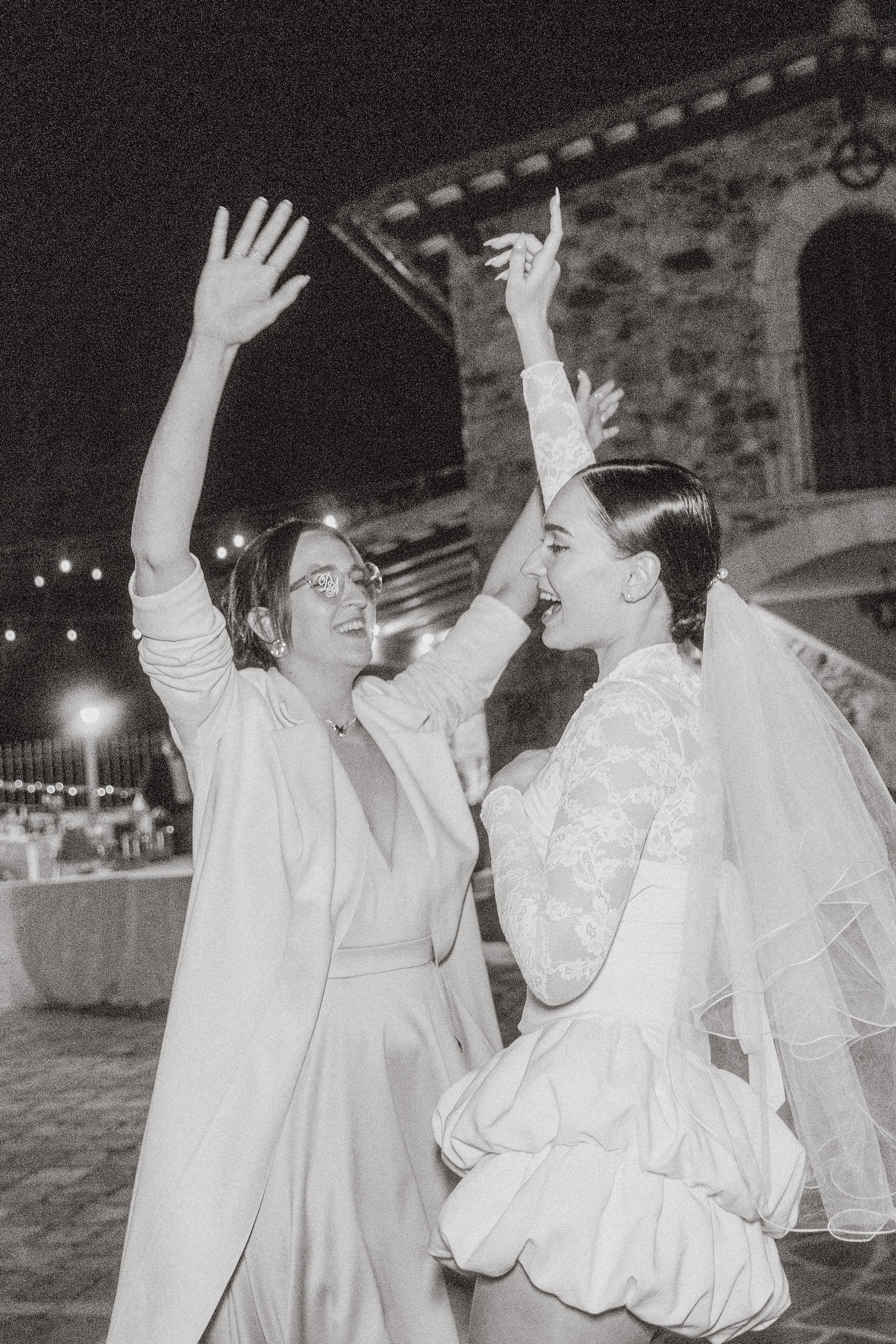 Dana & Alex. Rural Can Jaques. Paola wedding photographer / videographer in Barcelona