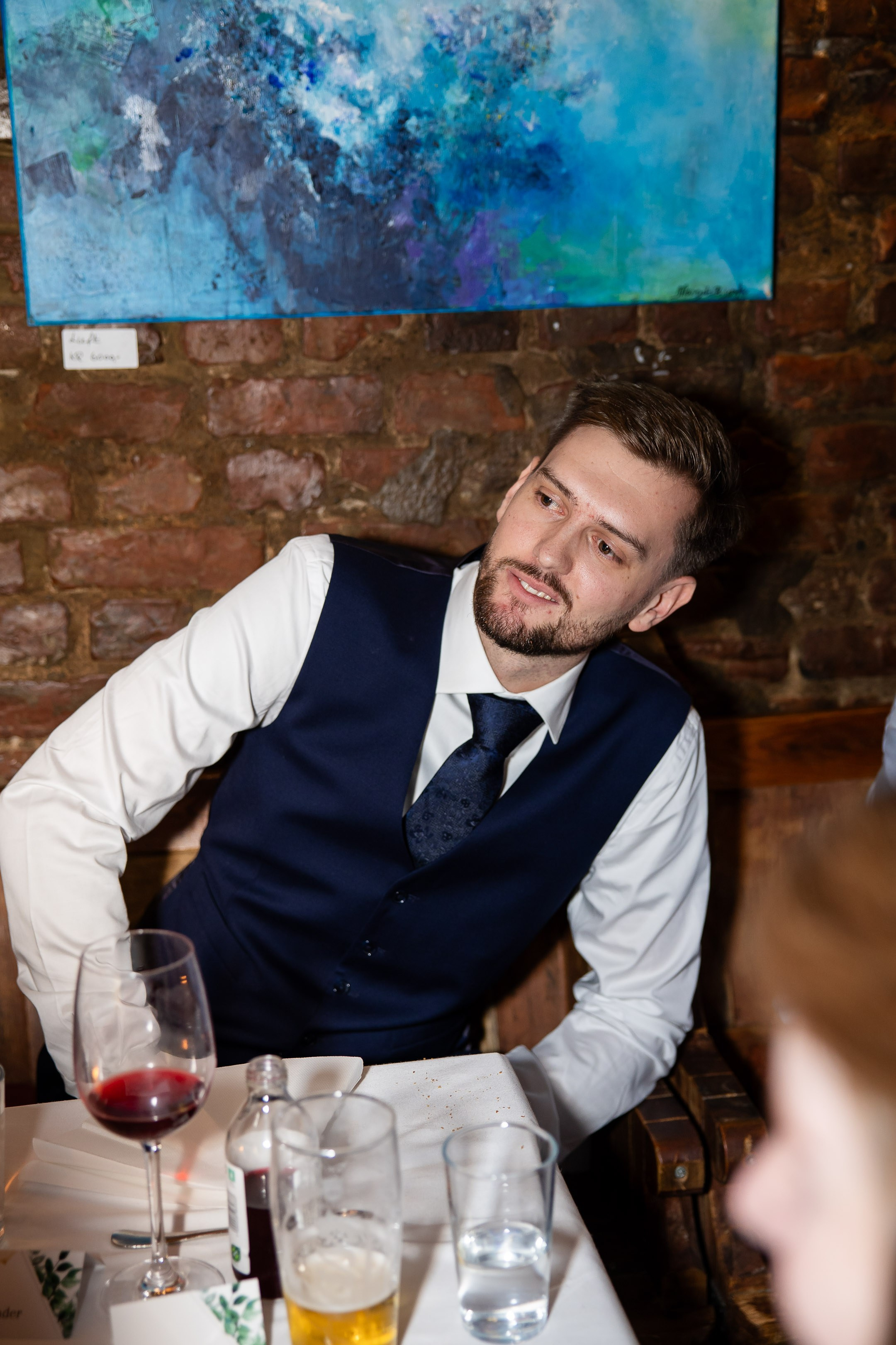 2025 - Bryllup - Nina & Aleksander. Bryllupsfotograf i Oslo og Rogaland — Meisal Media