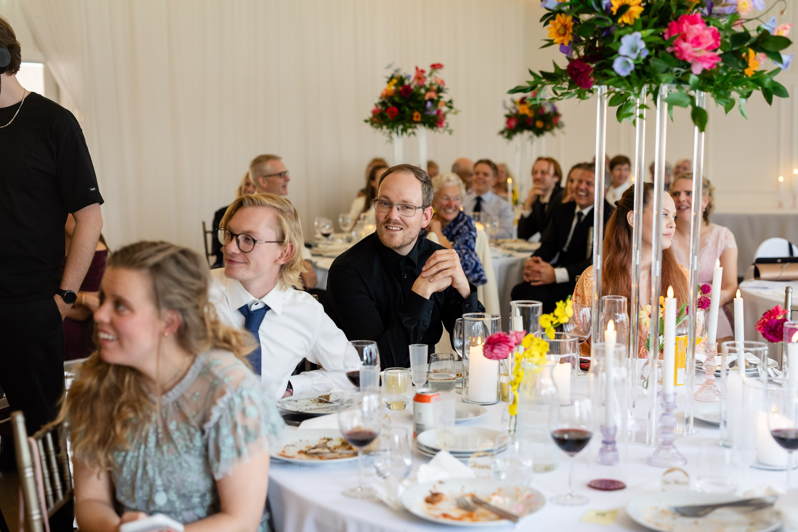 2025 - Bryllup - Stine & Jørgen. Bryllupsfotograf i Oslo og Rogaland — Meisal Media