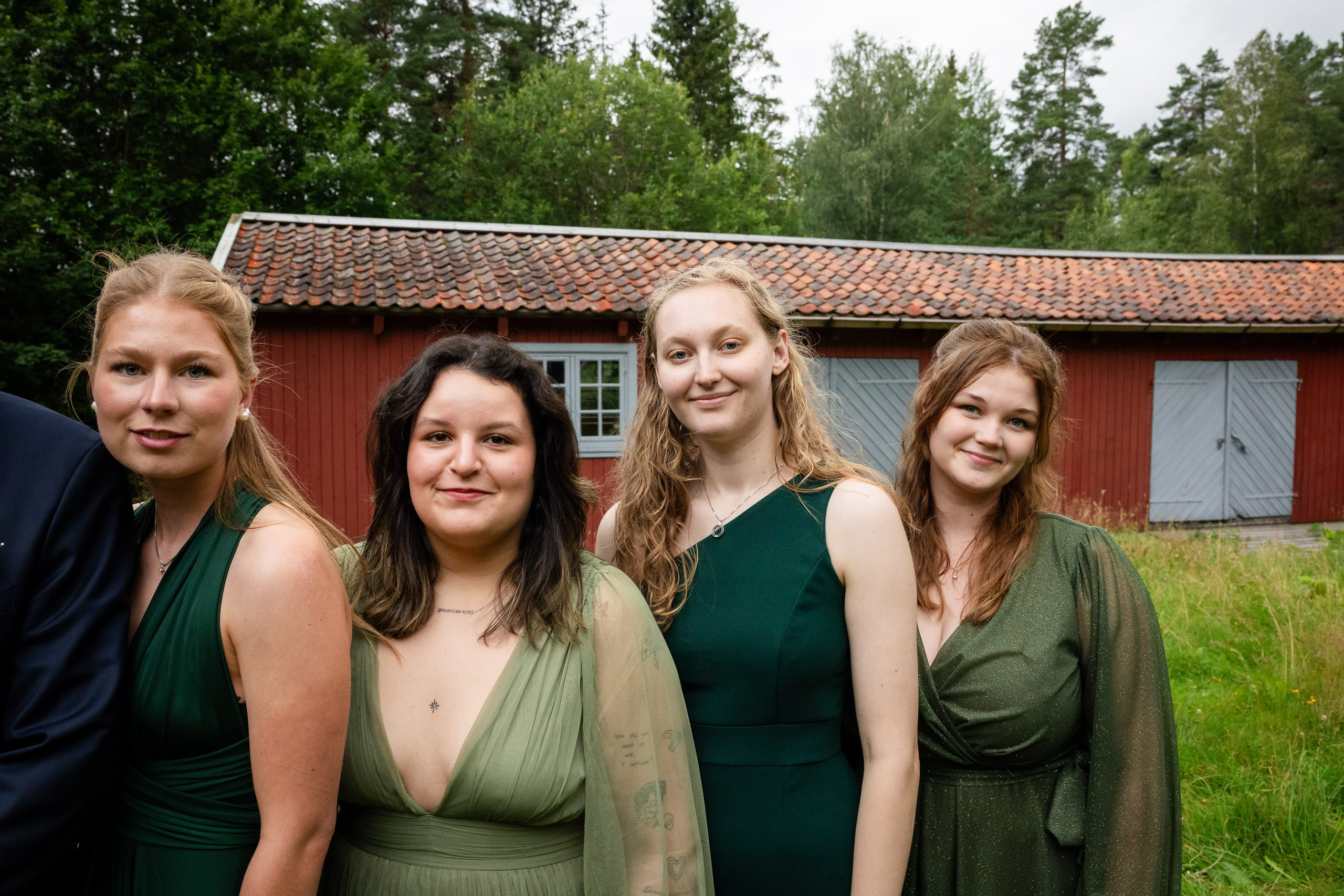 2025 - Vilde & Thomas. Bryllupsfotograf i Oslo og Rogaland — Meisal Media