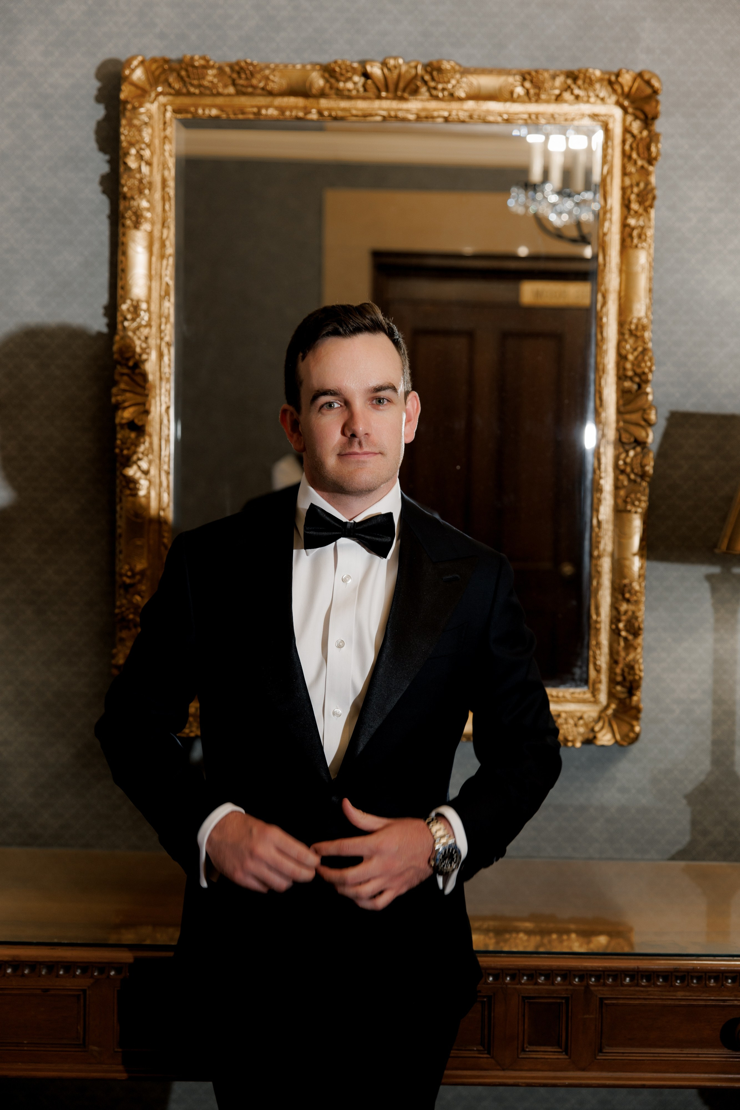 Killeen and Patrick. Wedding photographer and videographer New York | New Jersey