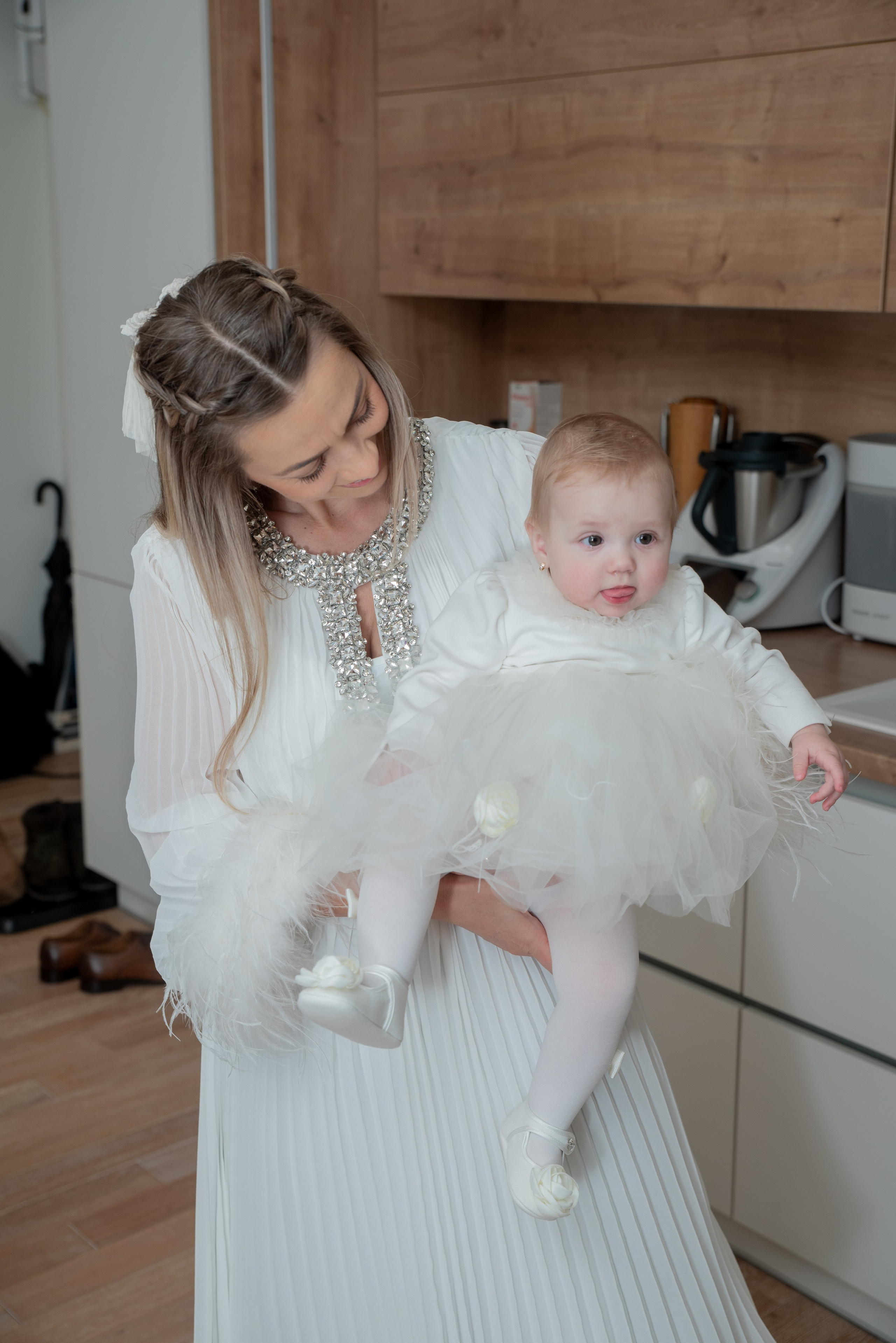 Ana Ionascu. Neagoe Studio — Fotograf Nuntă & Evenimente