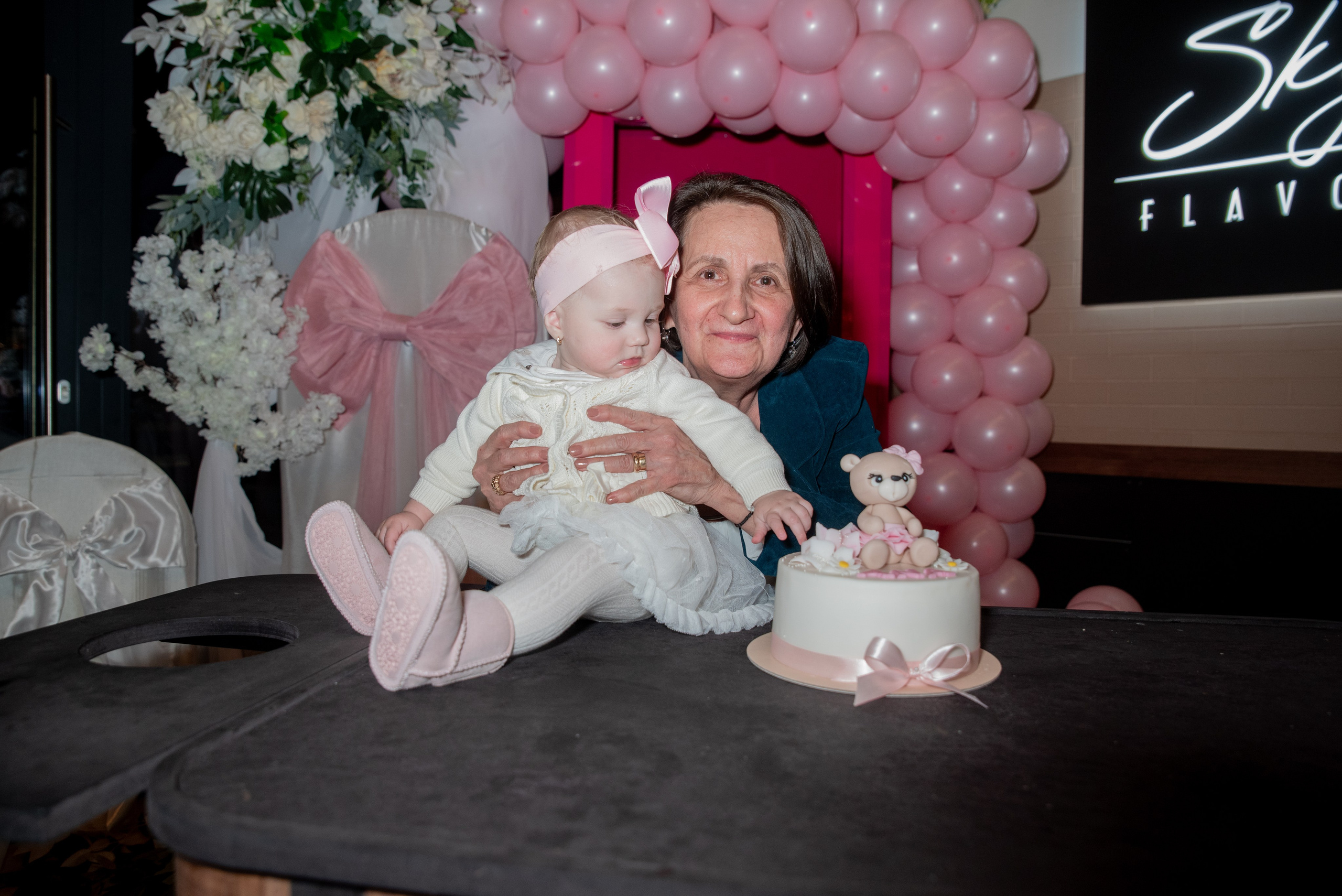 Ana Ionascu. Neagoe Studio — Fotograf Nuntă & Evenimente