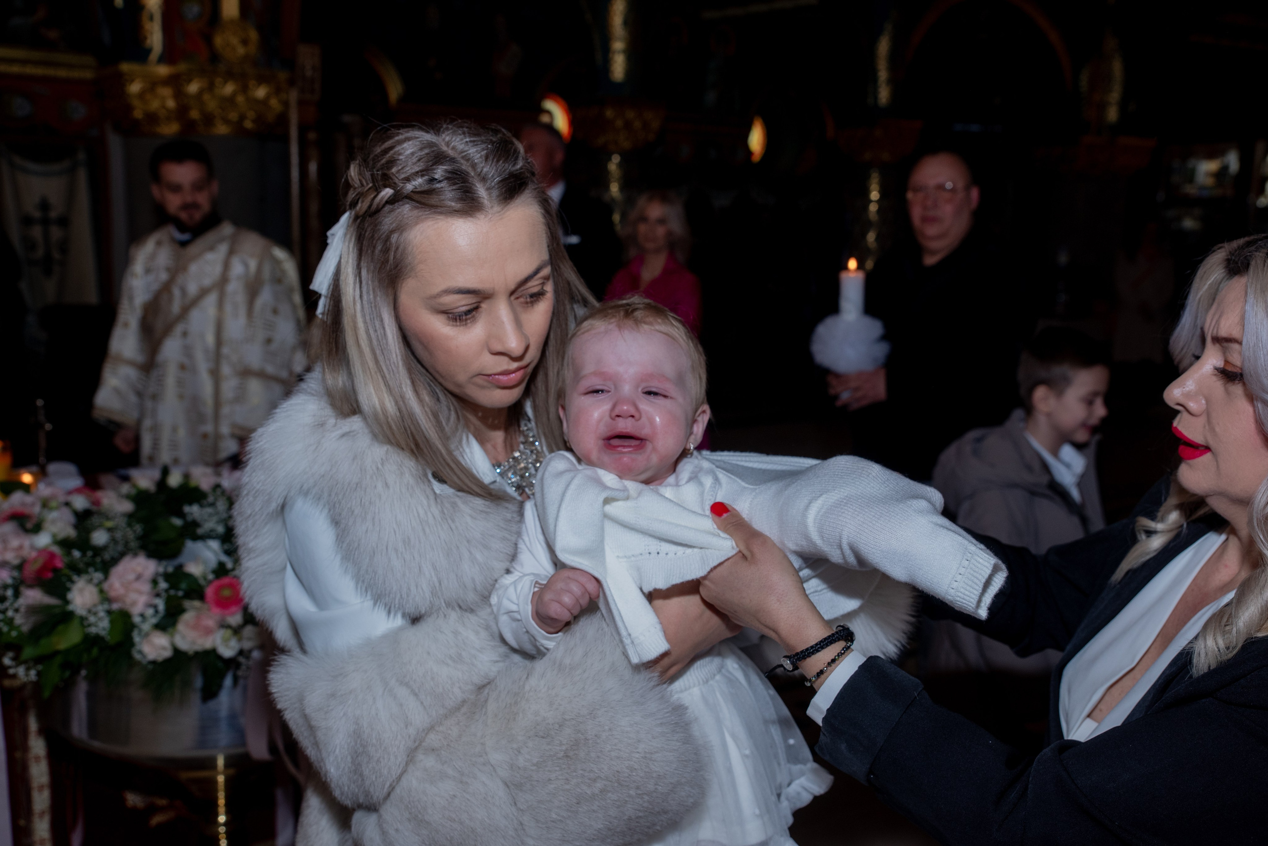 Ana Ionascu. Neagoe Studio — Fotograf Nuntă & Evenimente